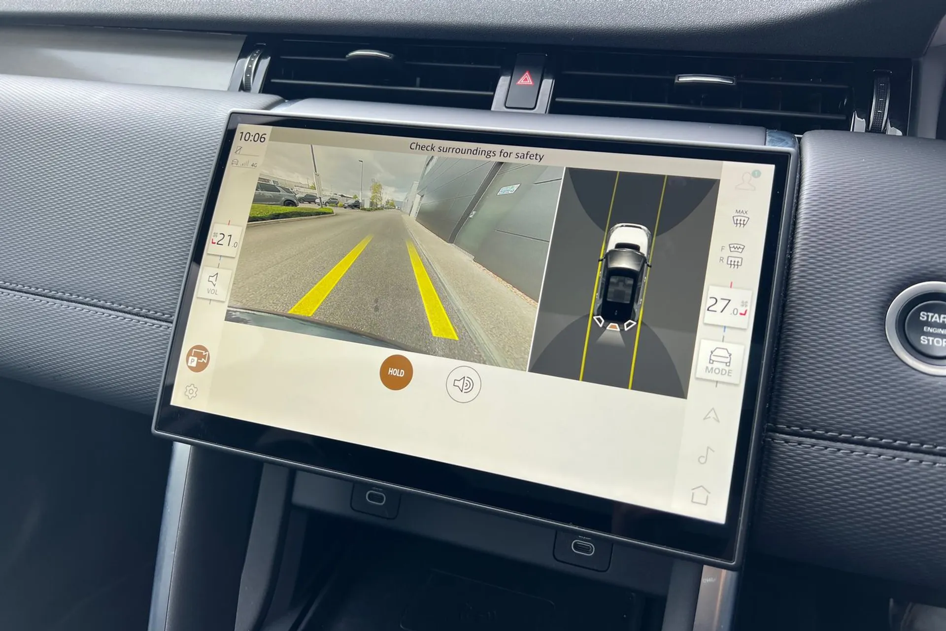 LAND ROVER DISCOVERY SPORT thumbnail image number 5