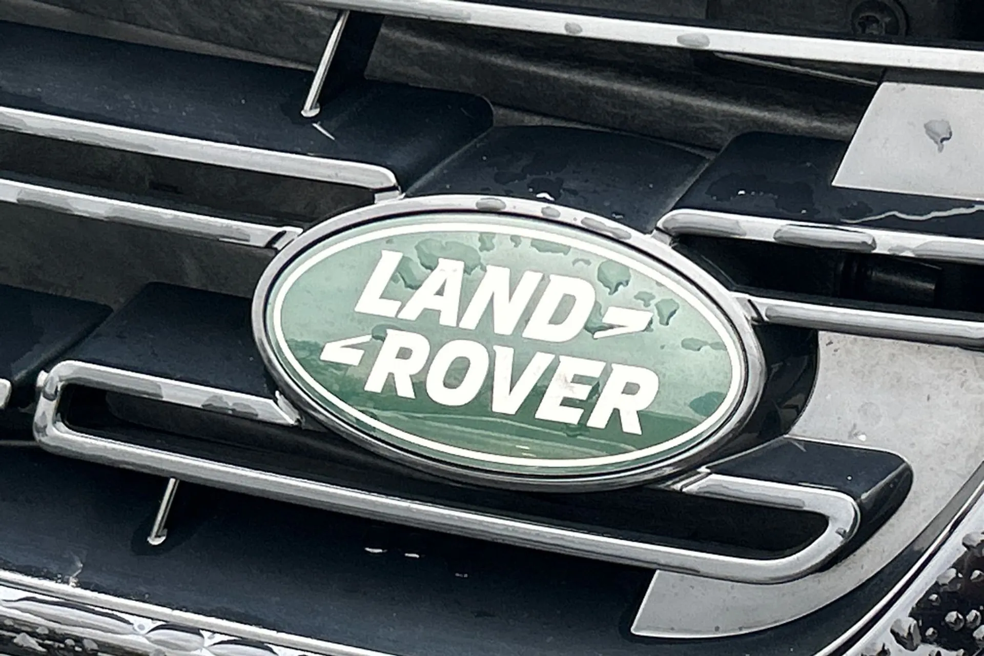 LAND ROVER RANGE ROVER EVOQUE thumbnail image number 48