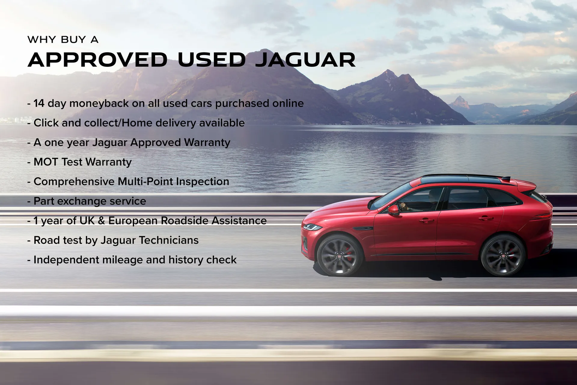 Jaguar F-Pace thumbnail image number 47