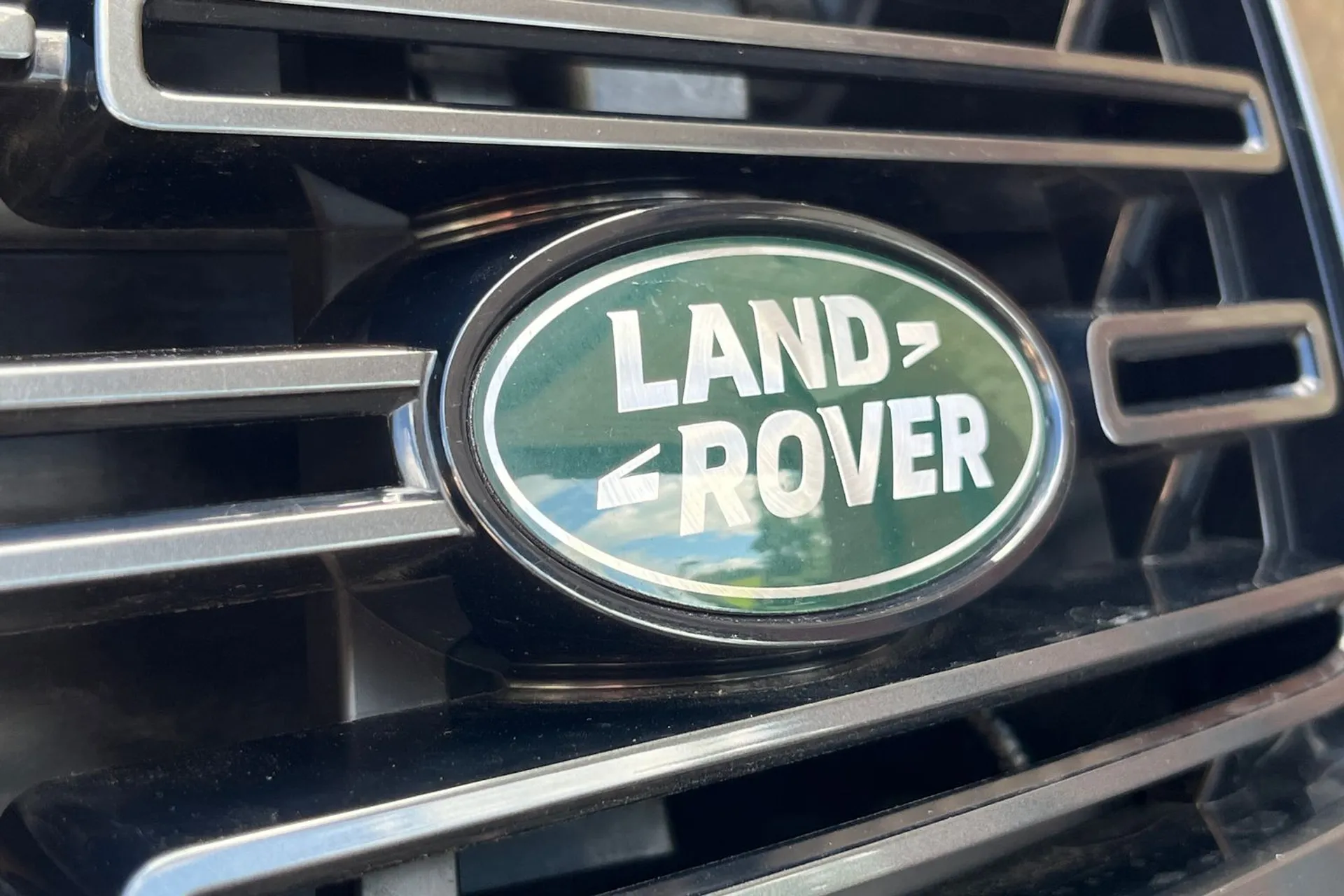 LAND ROVER RANGE ROVER thumbnail image number 57