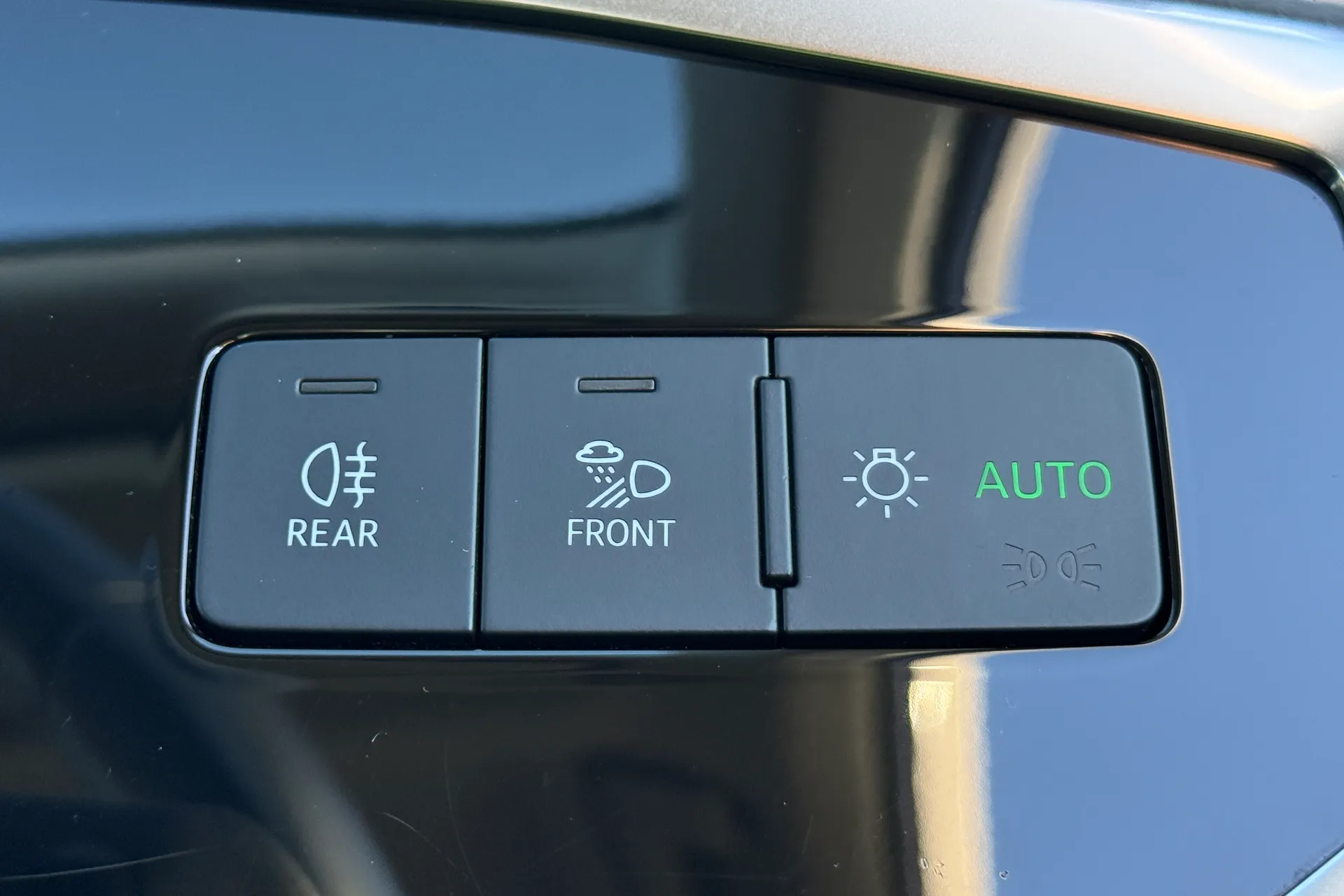 Audi Q3 thumbnail image number 19