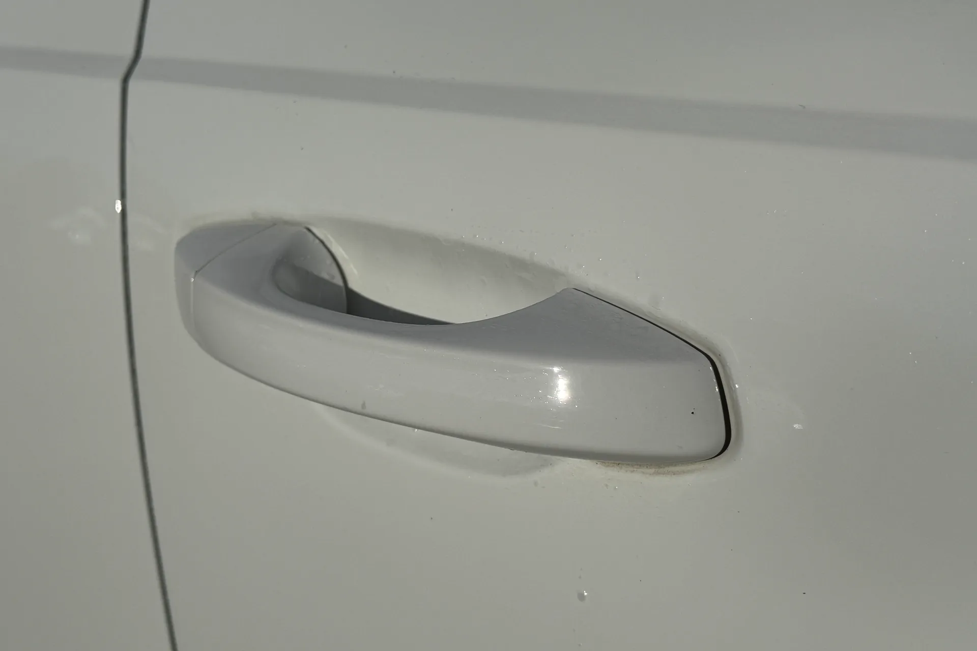 Audi Q3 thumbnail image number 46