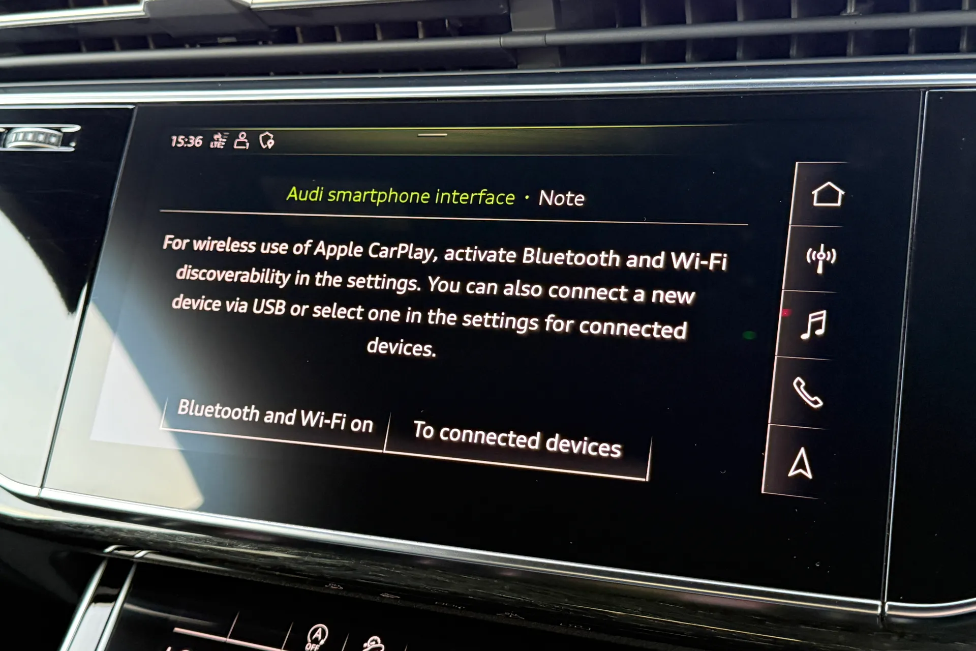 Audi Q8 thumbnail image number 16