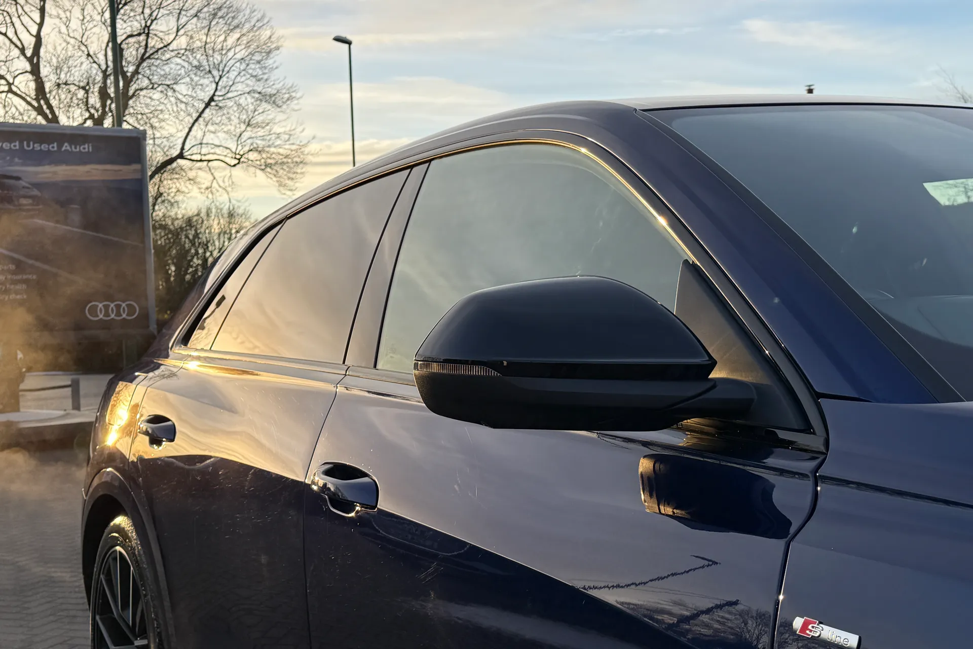 Audi Q8 thumbnail image number 59