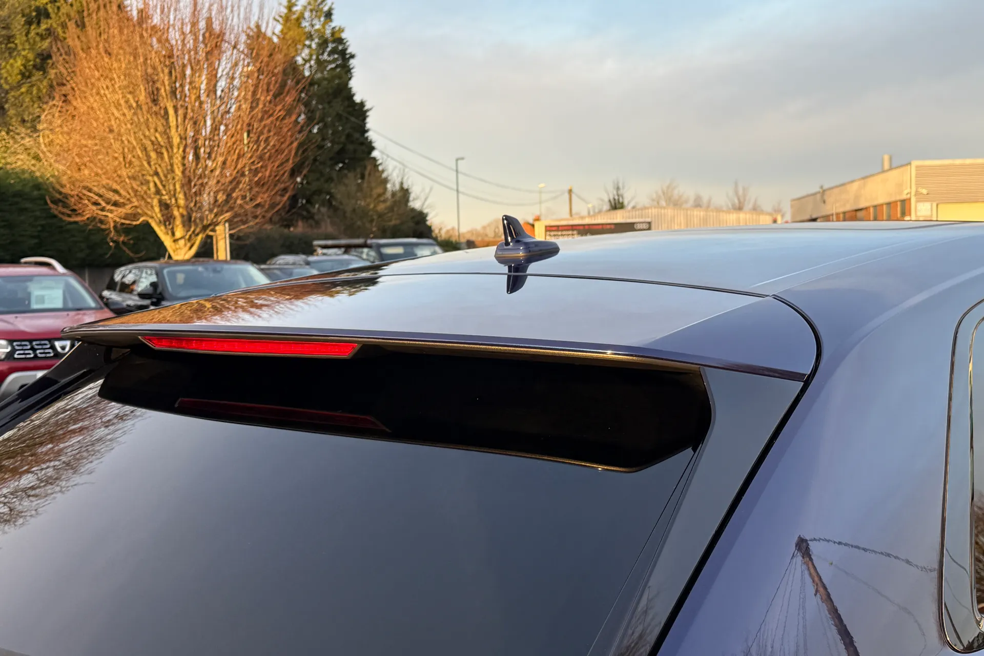 Audi Q8 thumbnail image number 60