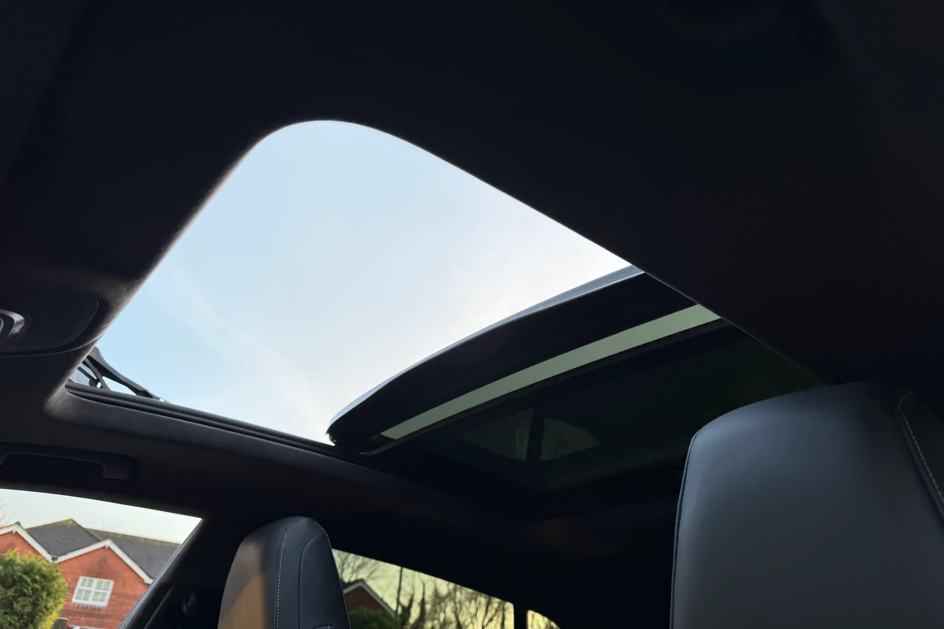 Audi Q8 thumbnail image number 40