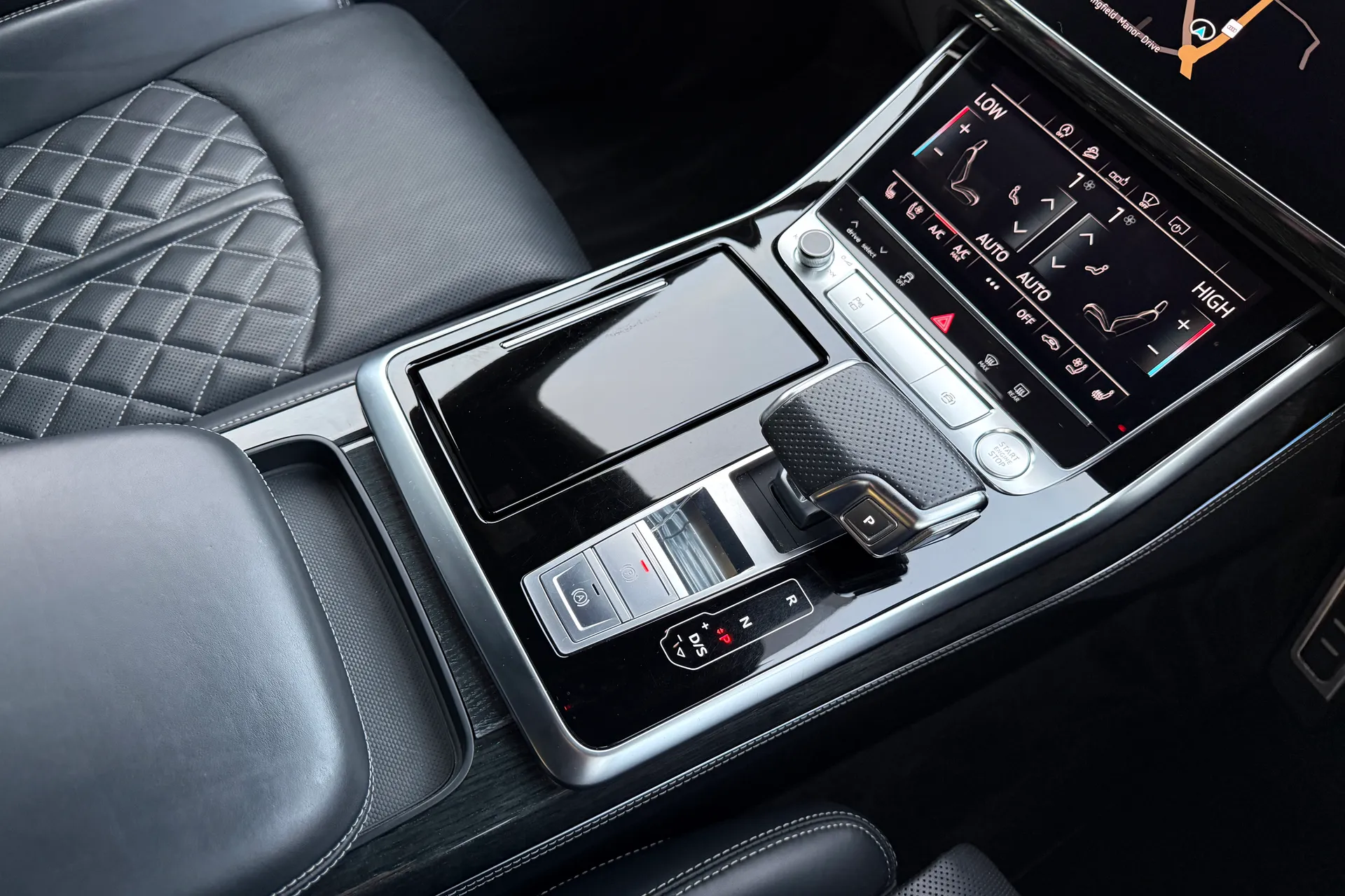 Audi Q8 thumbnail image number 49