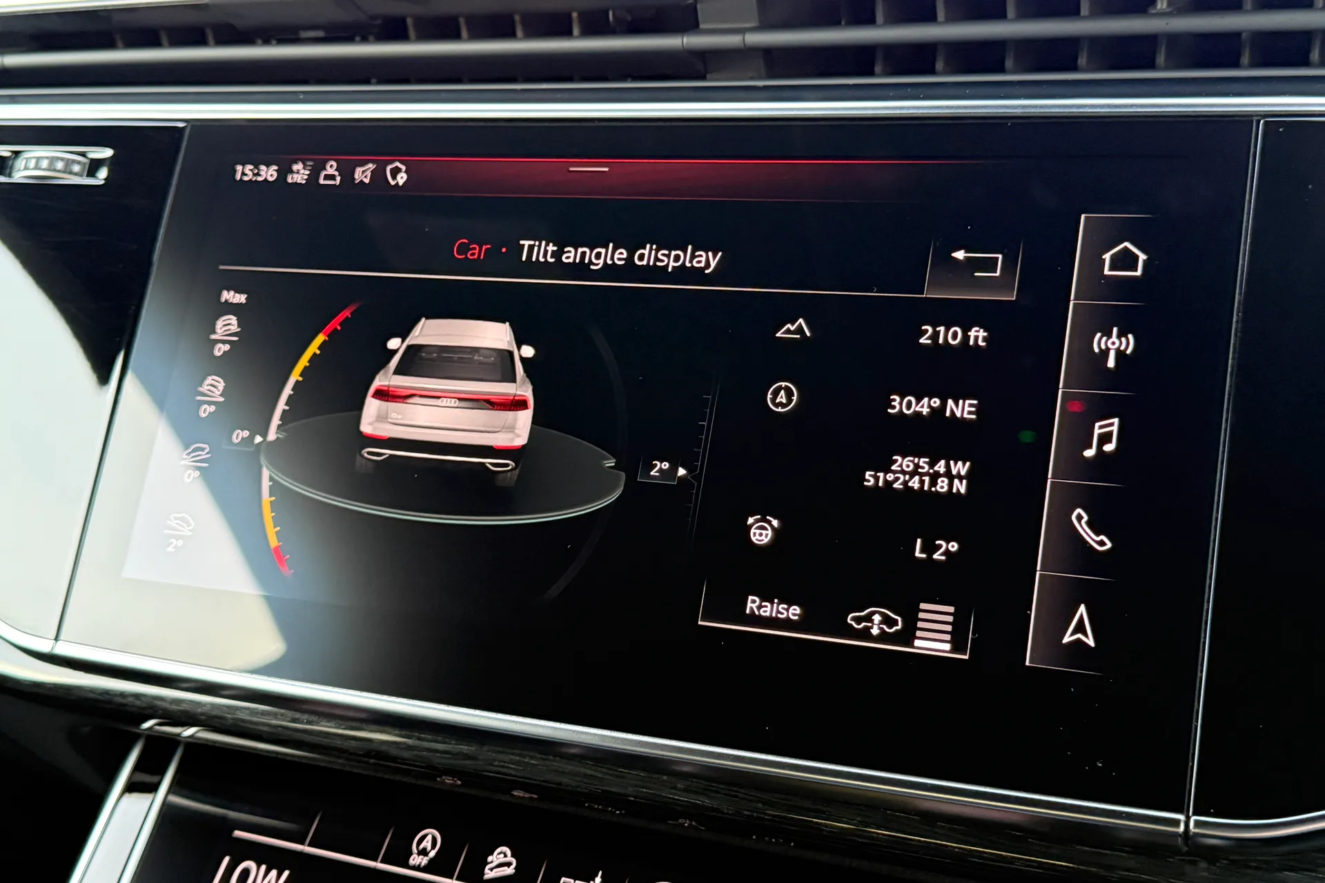 Audi Q8 thumbnail image number 14