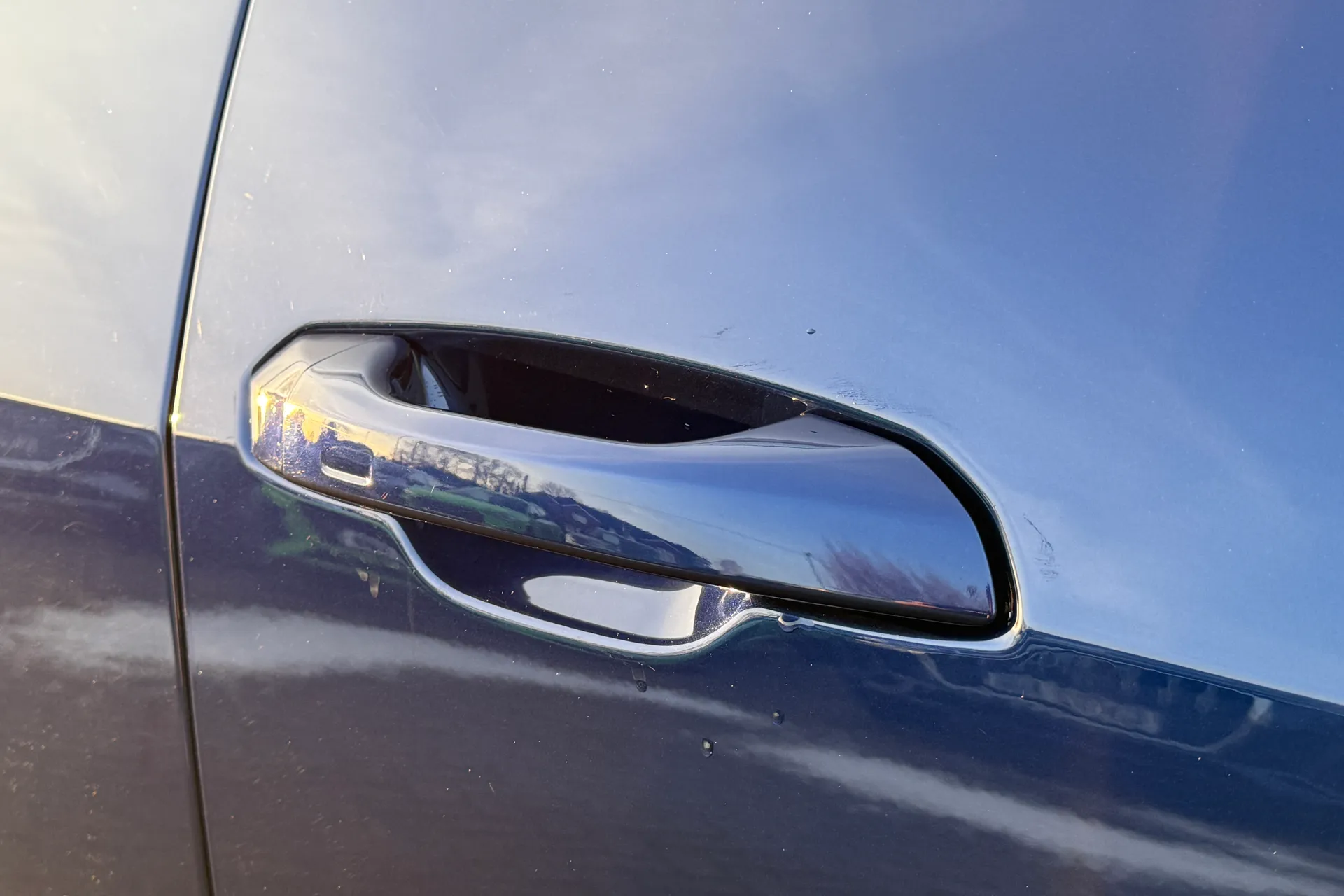 Audi Q8 thumbnail image number 62