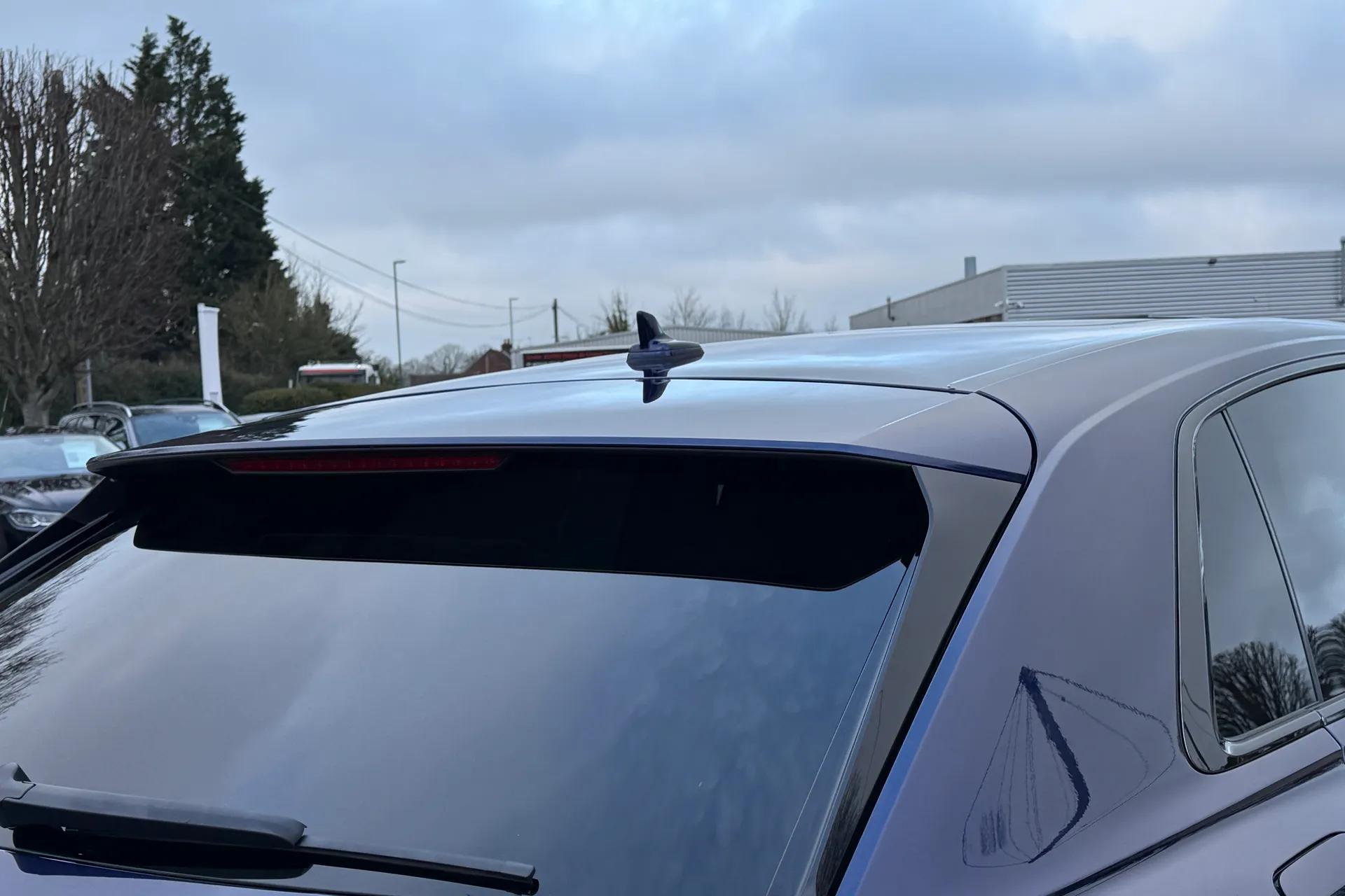 Audi Q8 thumbnail image number 61