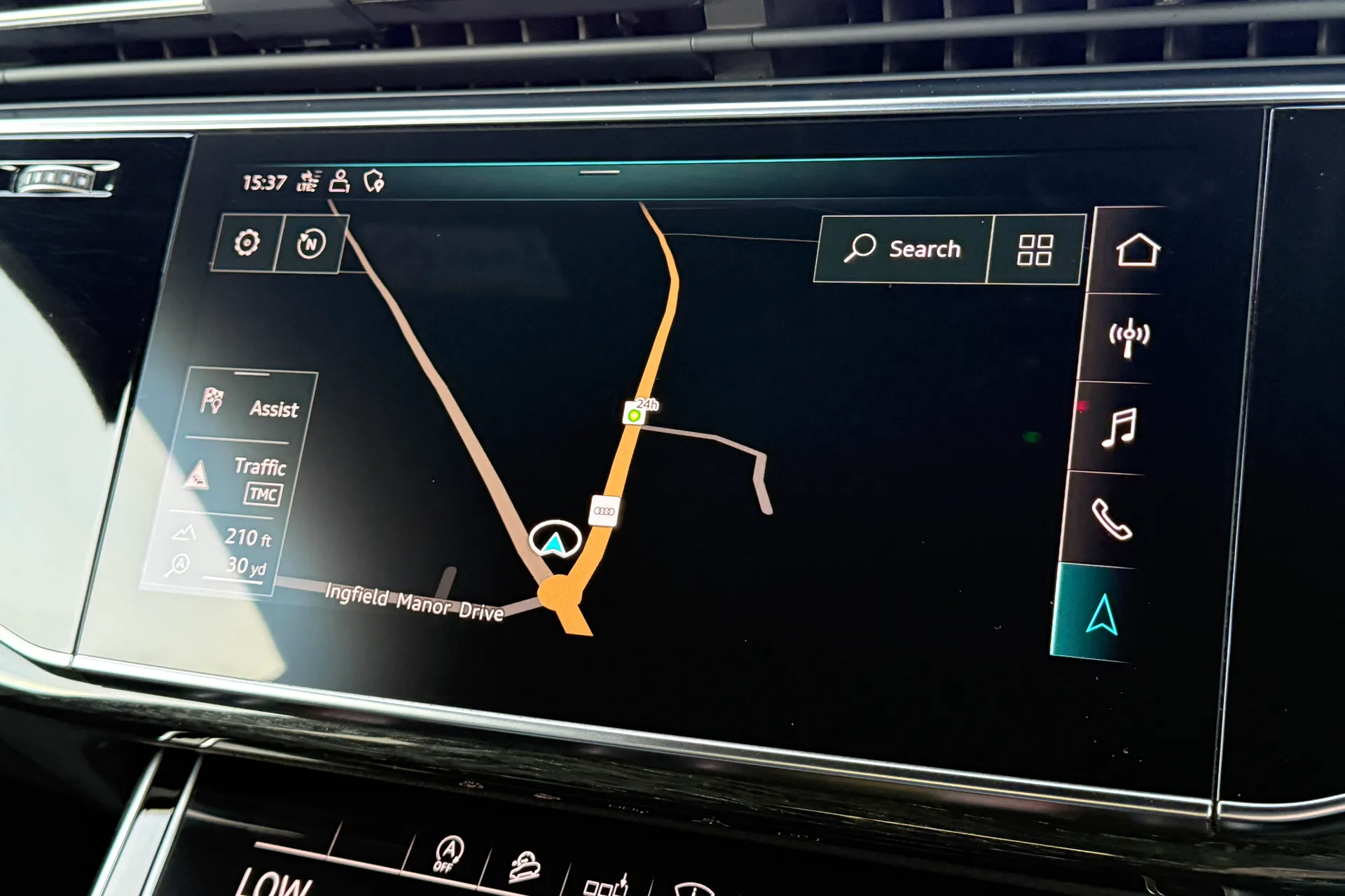 Audi Q8 thumbnail image number 5