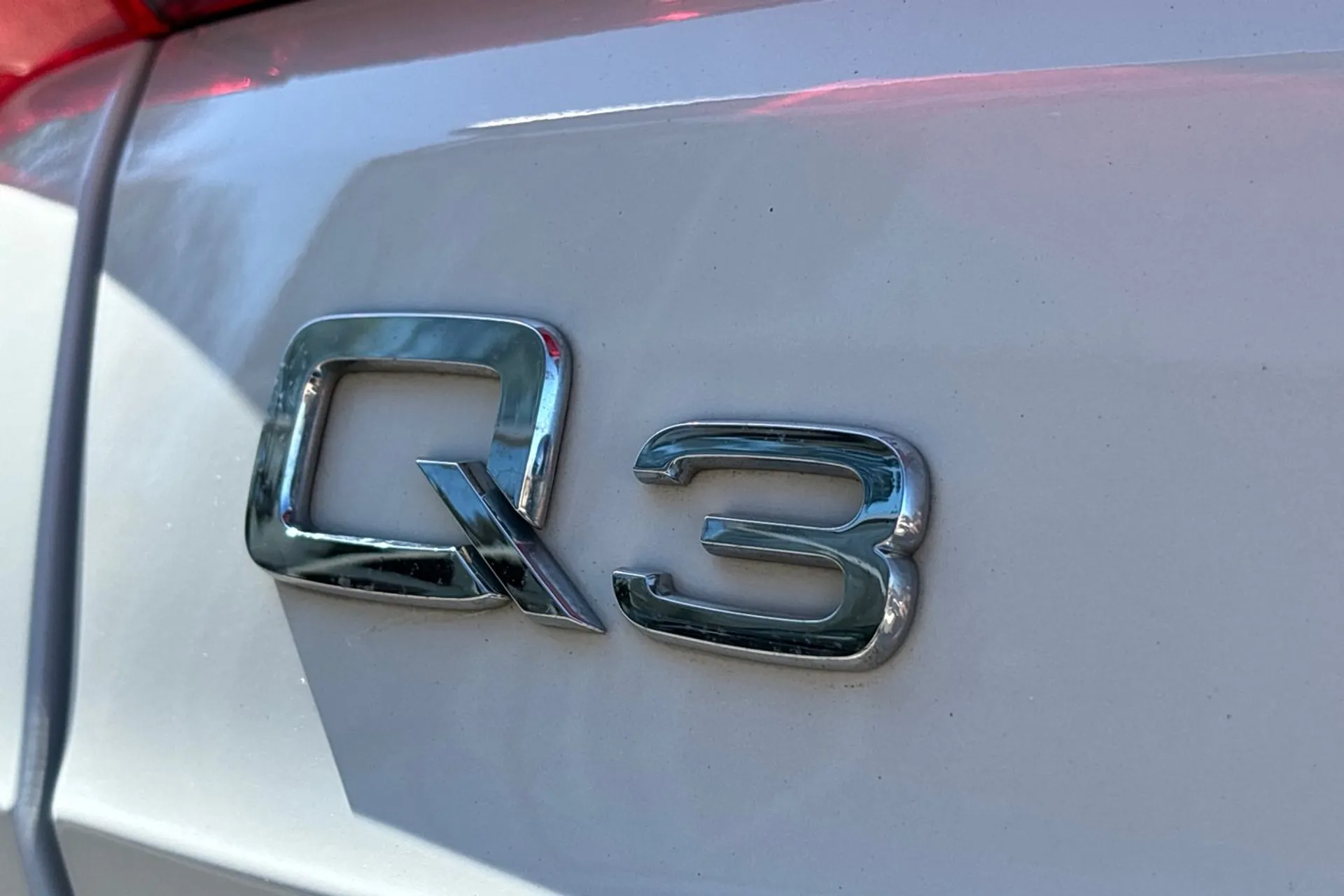 Audi Q3 thumbnail image number 48