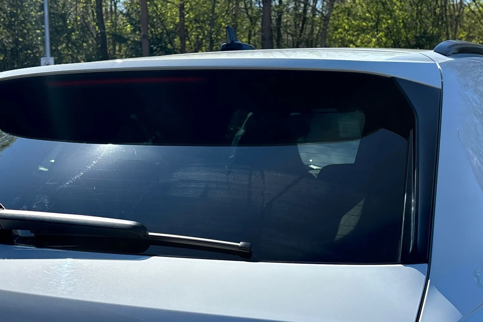 Audi Q3 thumbnail image number 14