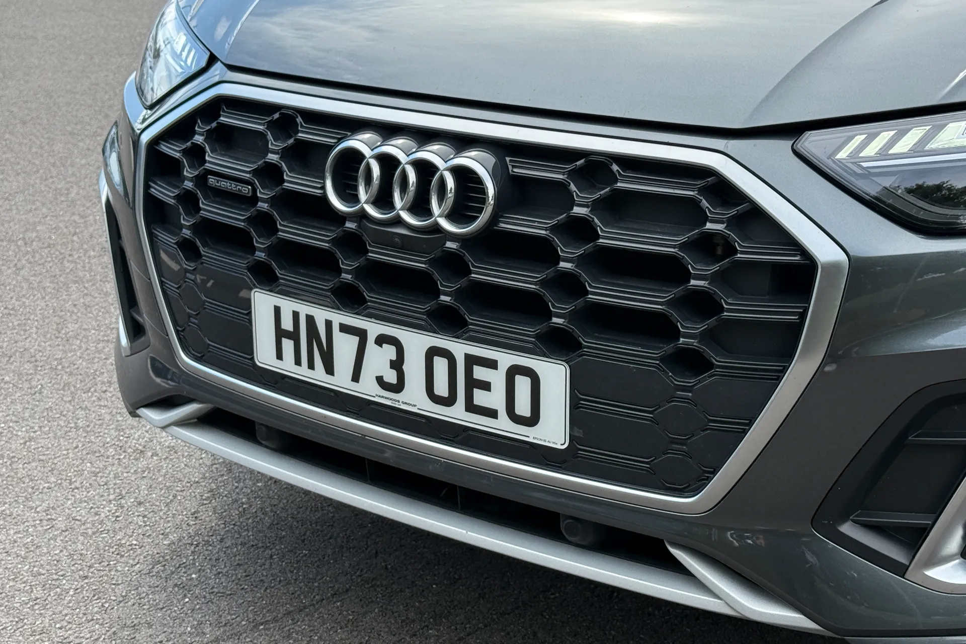 Audi Q5 thumbnail image number 38