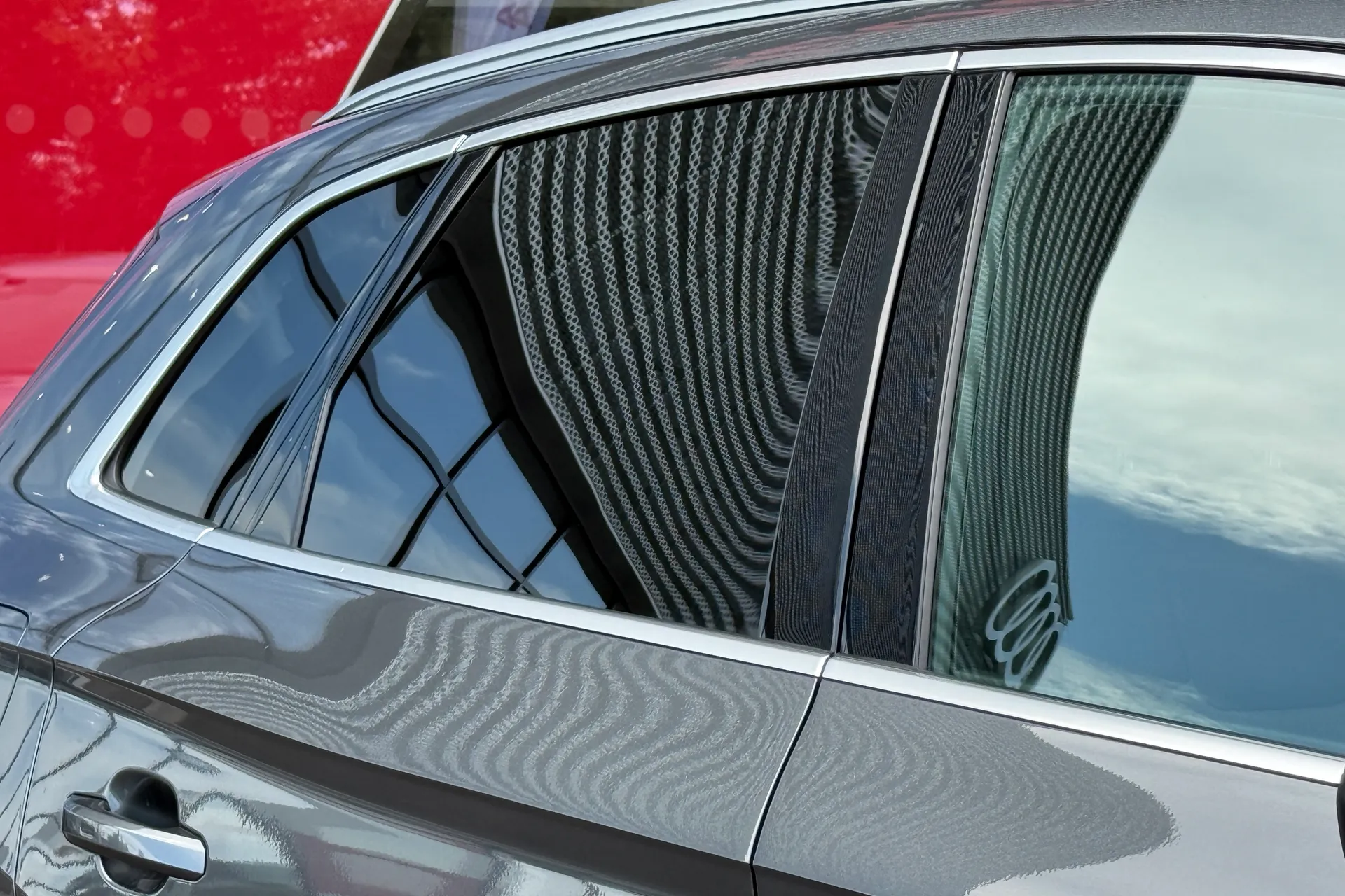 Audi Q5 thumbnail image number 34