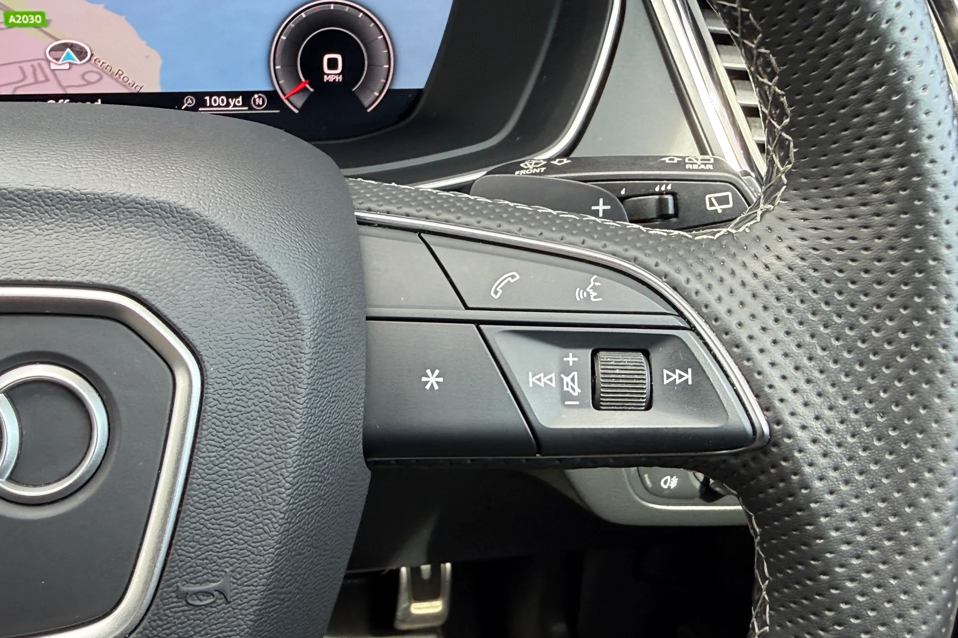 Audi Q5 thumbnail image number 61