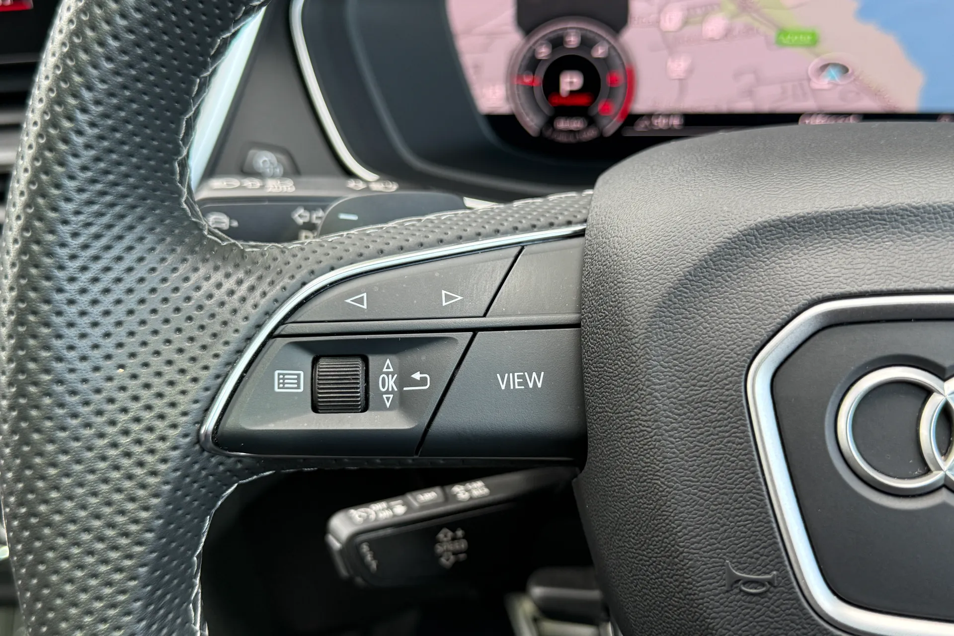 Audi Q5 thumbnail image number 60