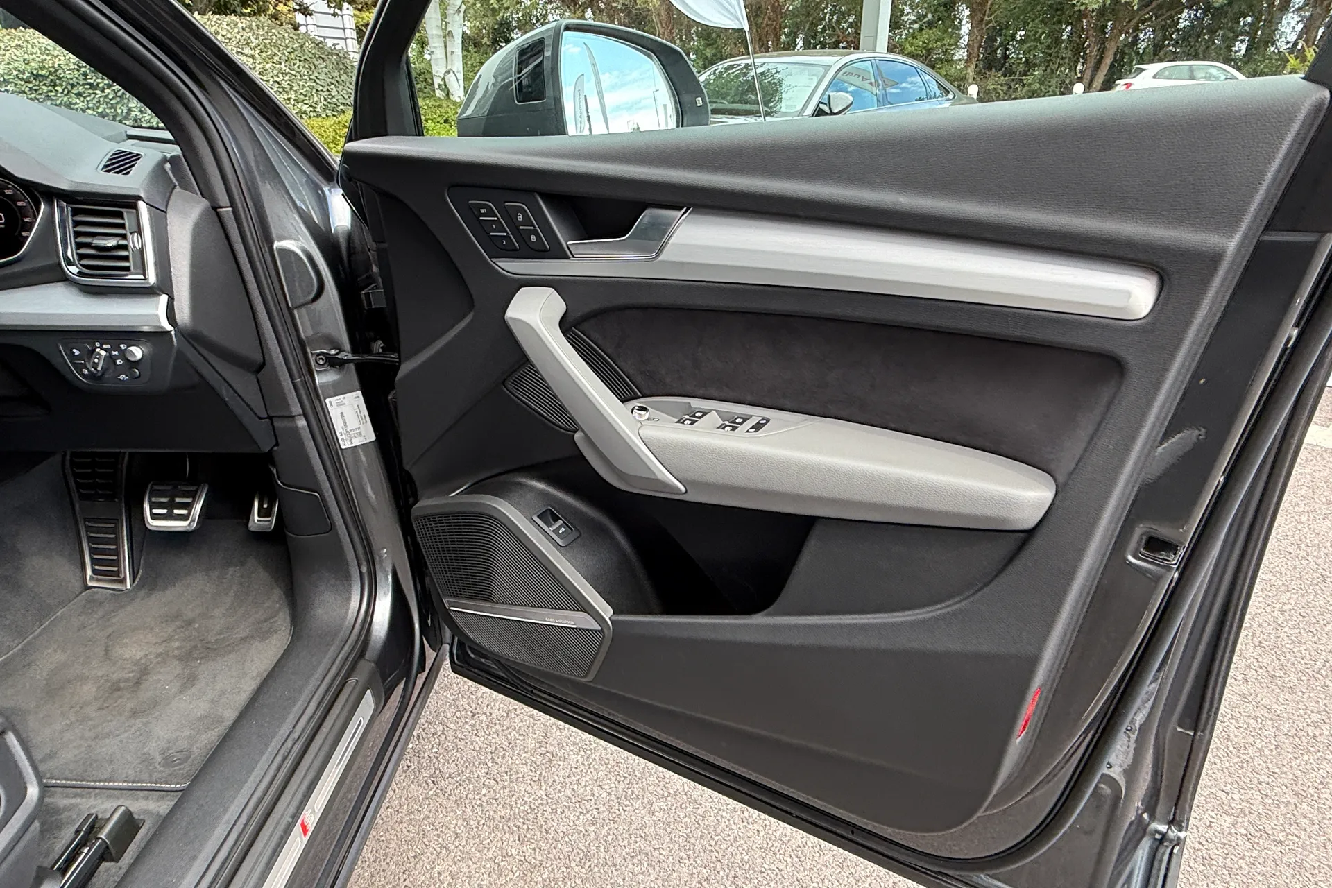 Audi Q5 thumbnail image number 58