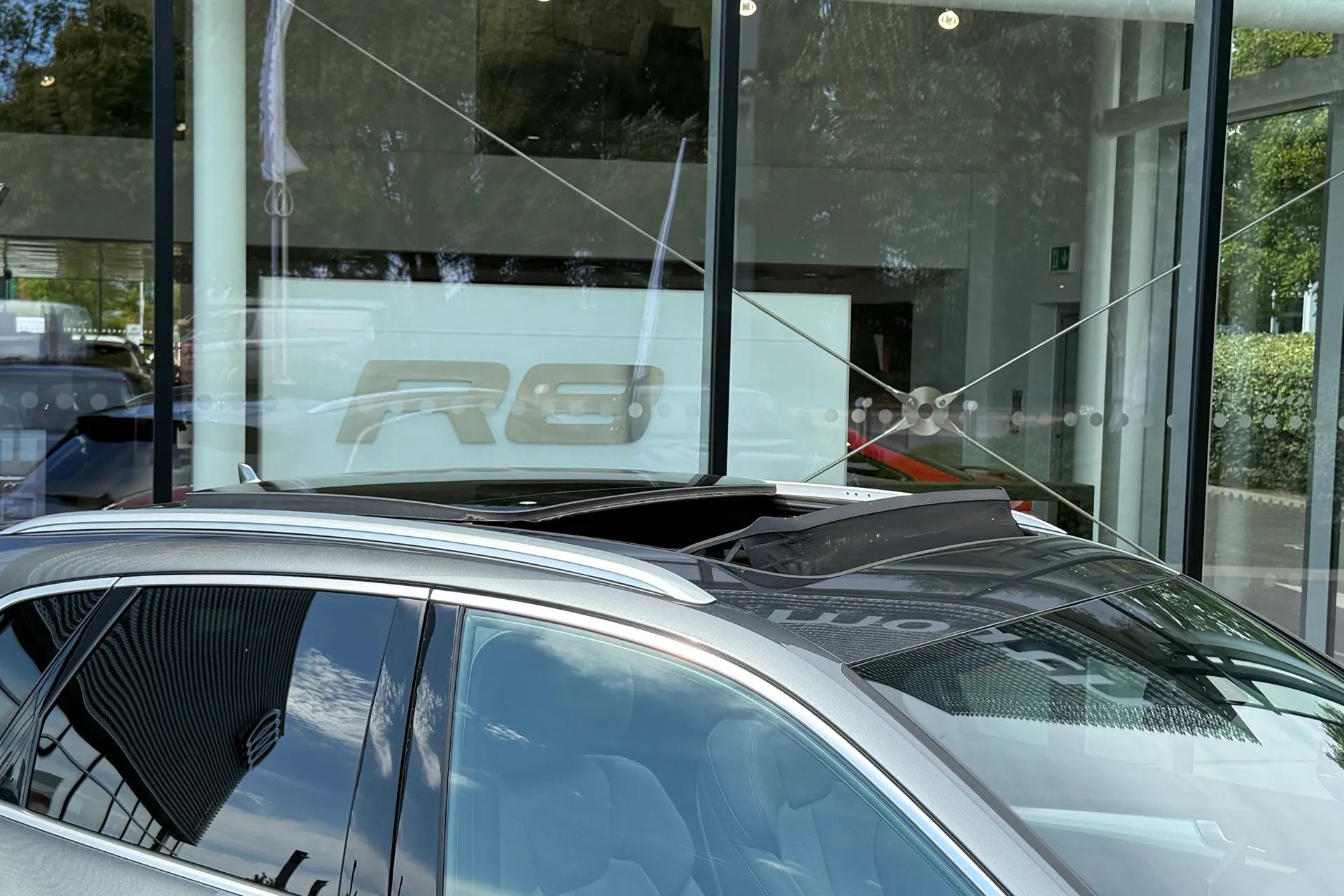 Audi Q5 thumbnail image number 14