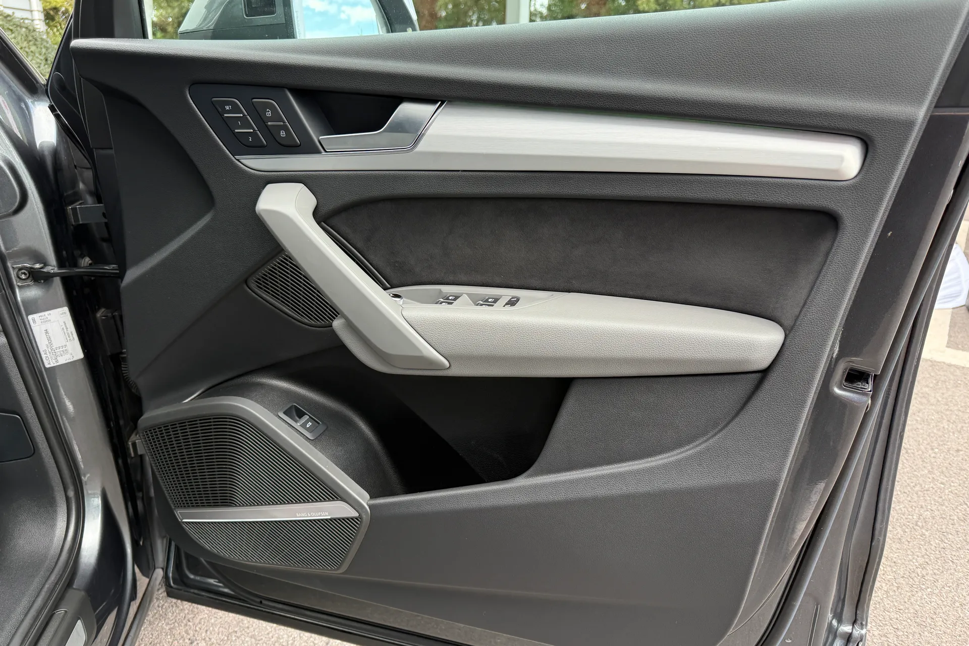 Audi Q5 thumbnail image number 30