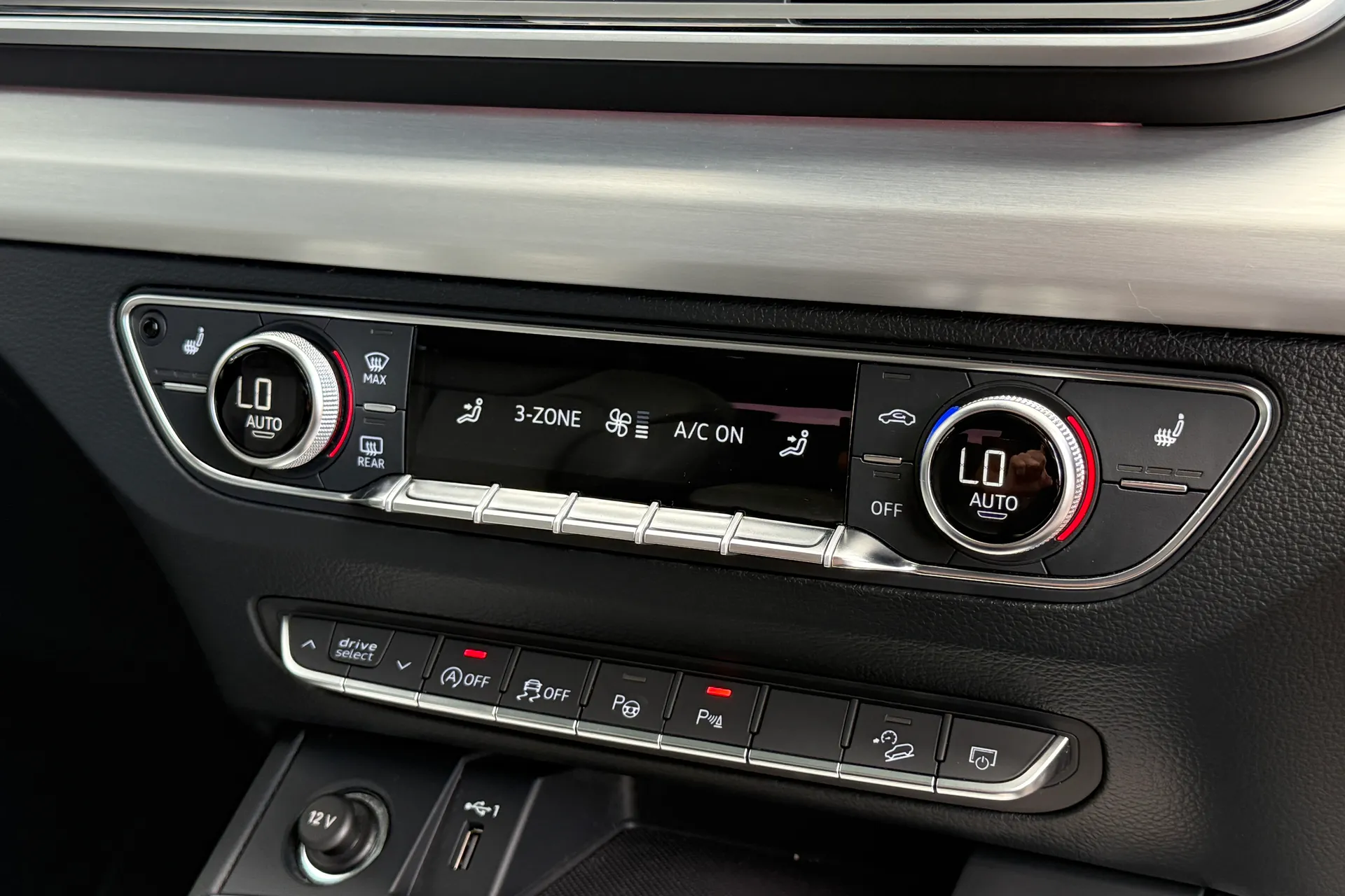 Audi Q5 thumbnail image number 46