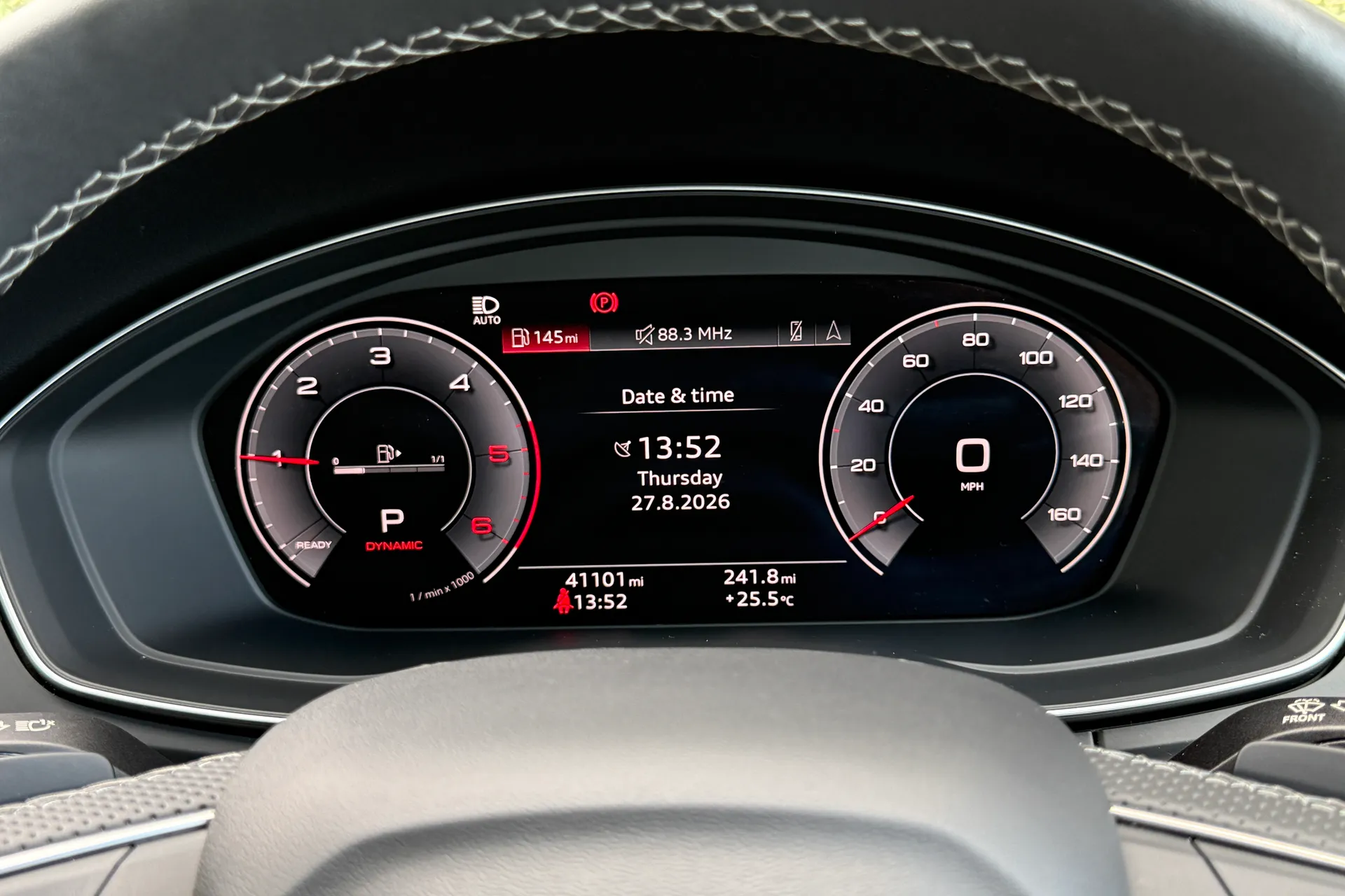 Audi Q5 thumbnail image number 59