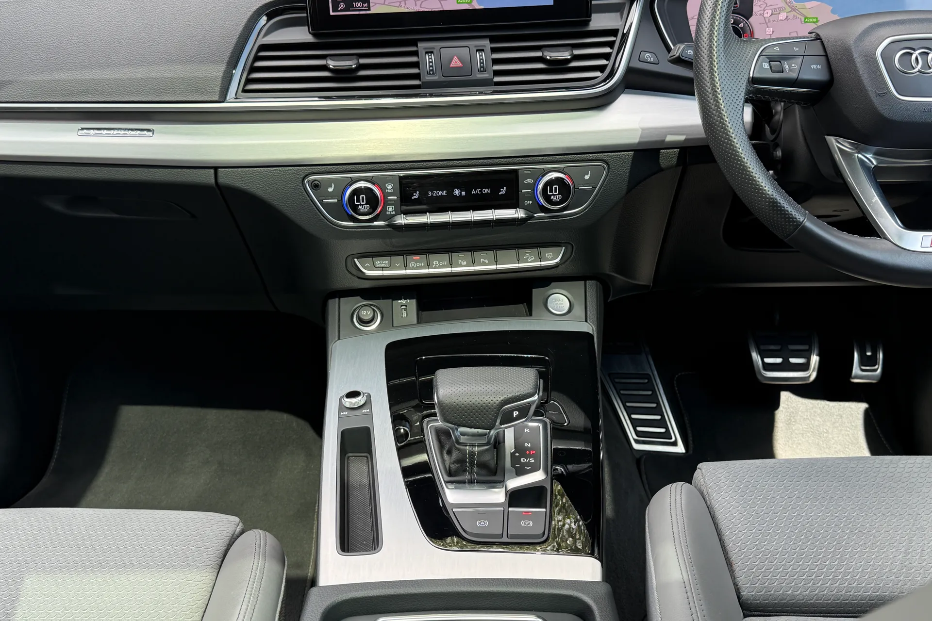Audi Q5 thumbnail image number 65
