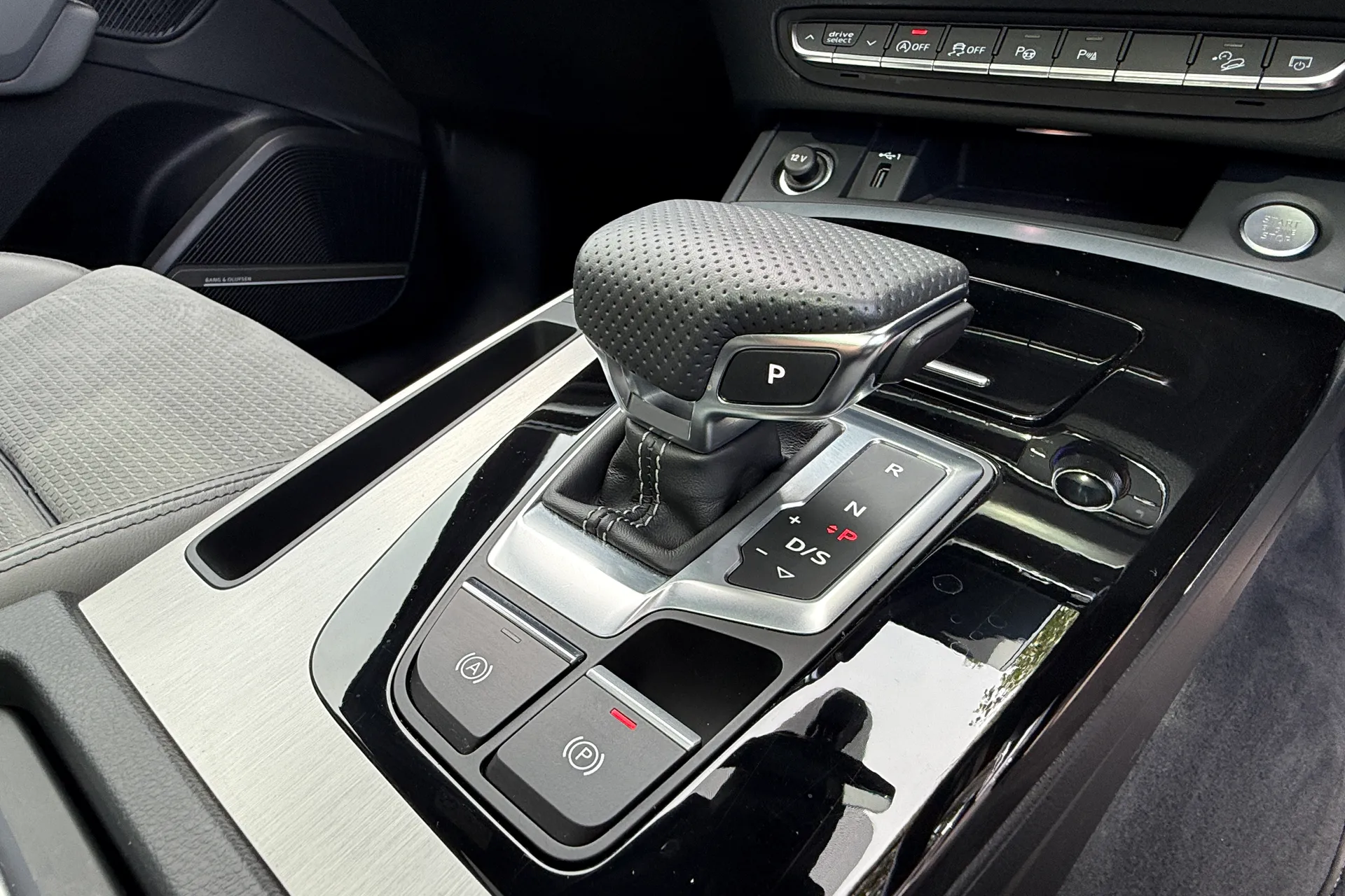 Audi Q5 thumbnail image number 62