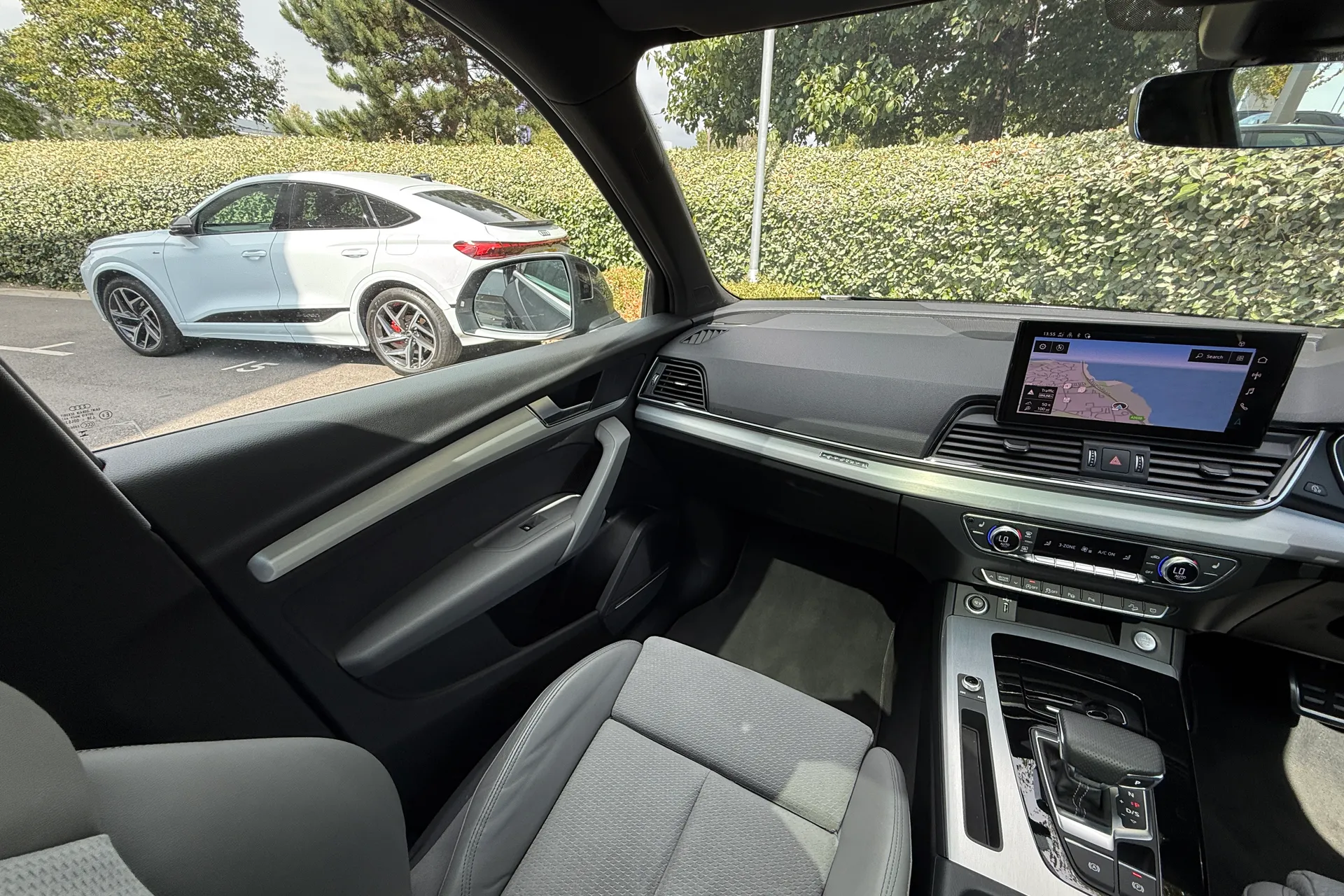 Audi Q5 thumbnail image number 63