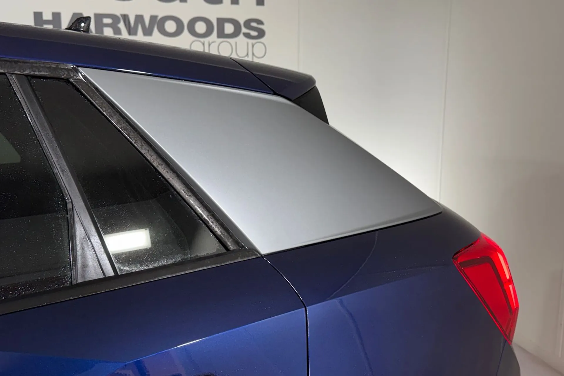 Audi Q2 thumbnail image number 16