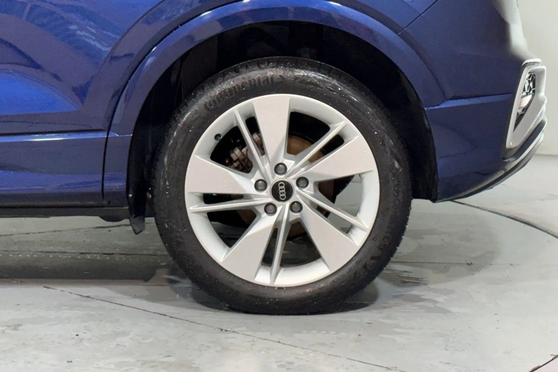 Audi Q2 thumbnail image number 13