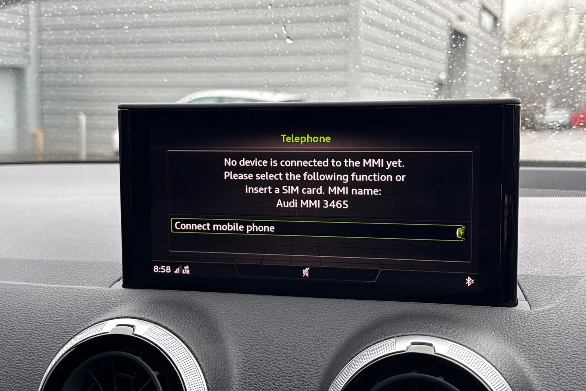 Audi Q2 thumbnail image number 40