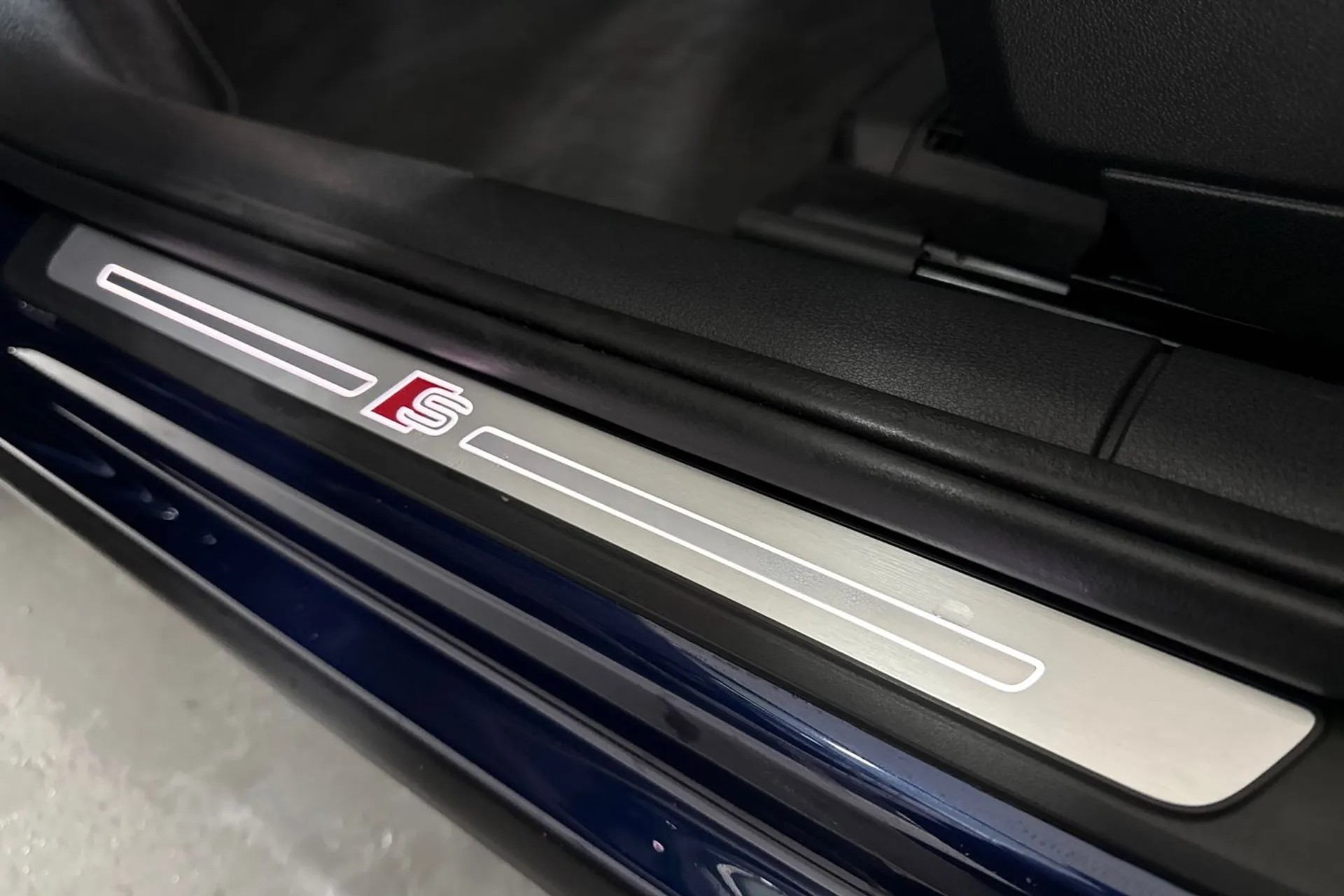 Audi Q2 thumbnail image number 52