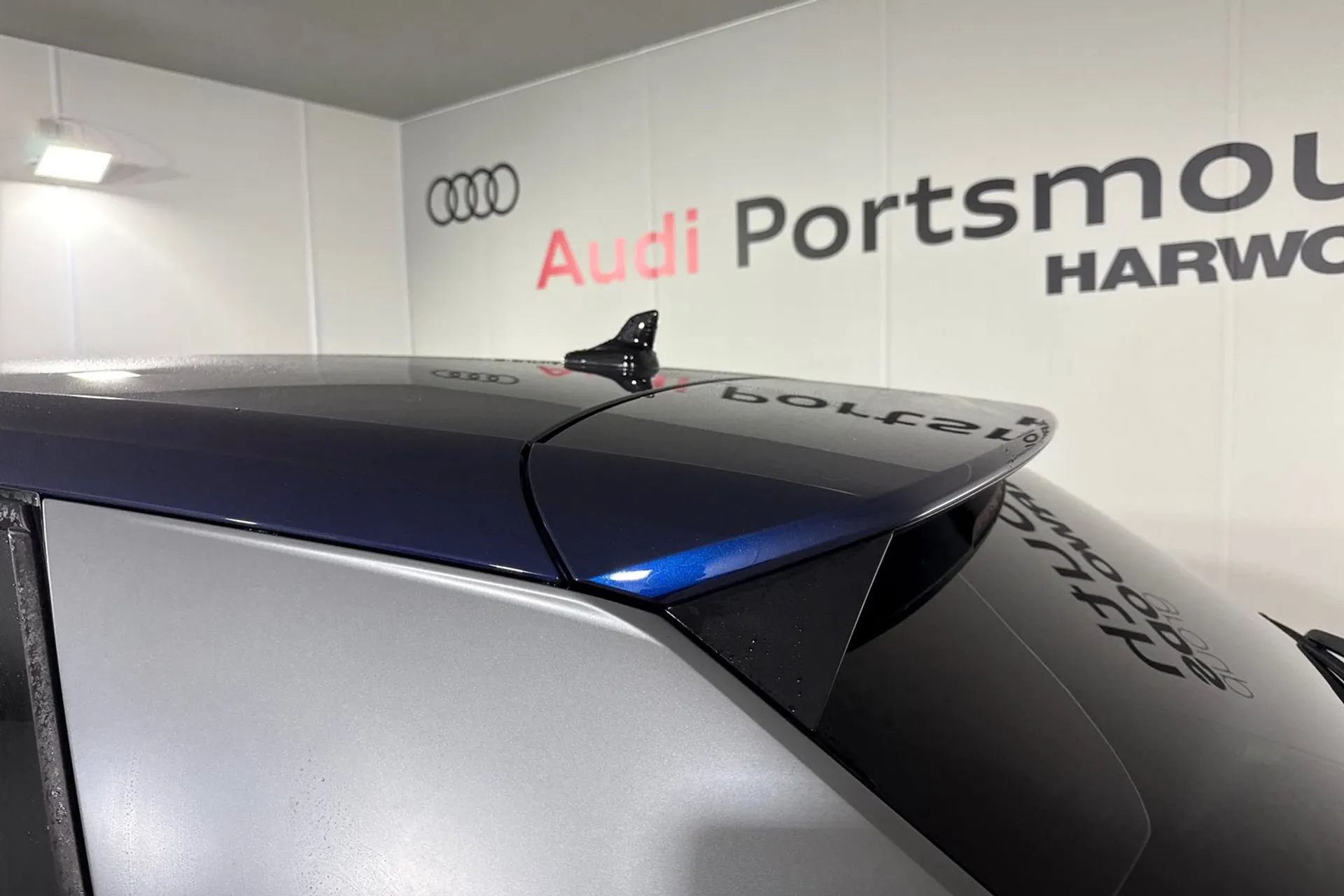 Audi Q2 thumbnail image number 15