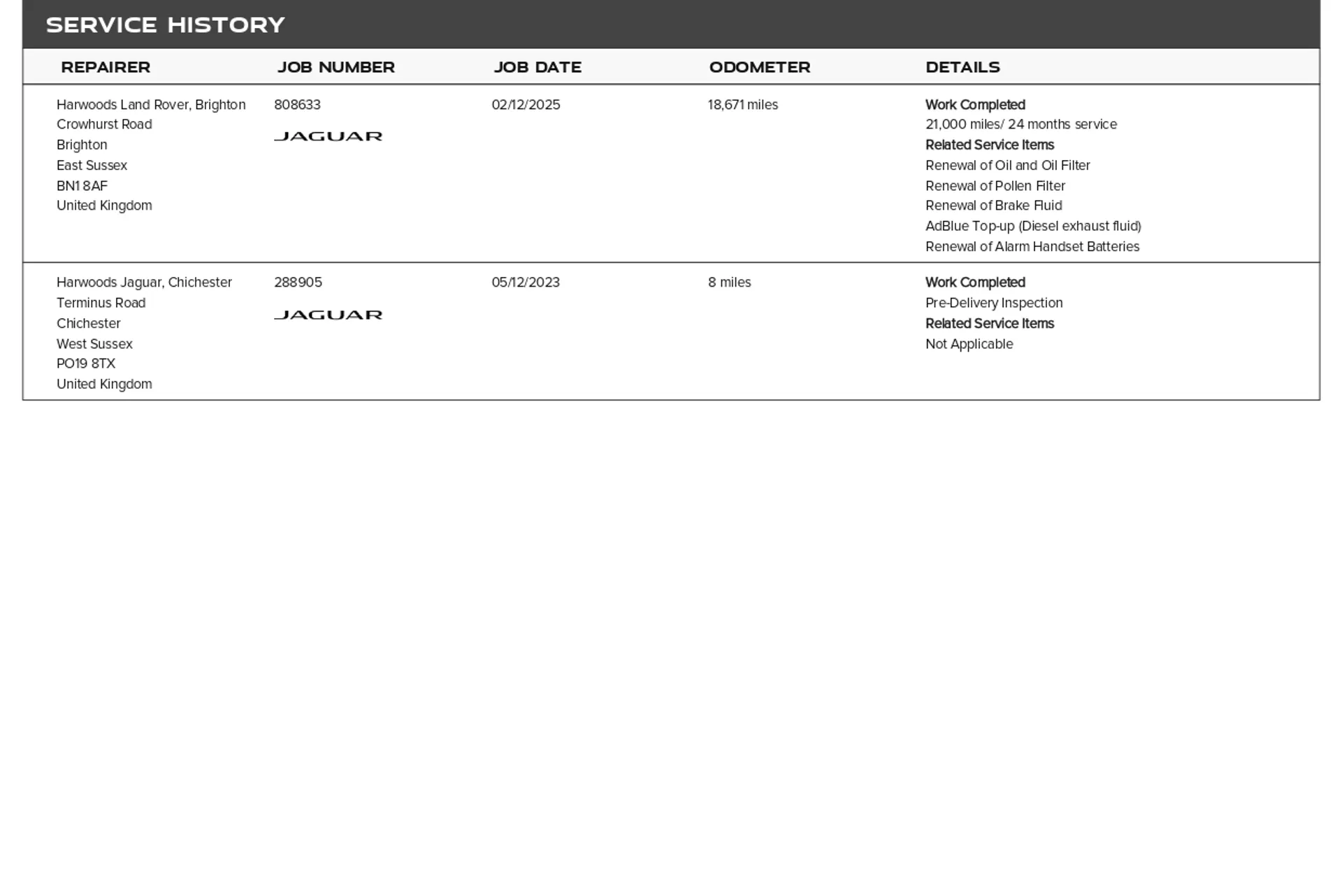 Jaguar E-PACE thumbnail image number 4