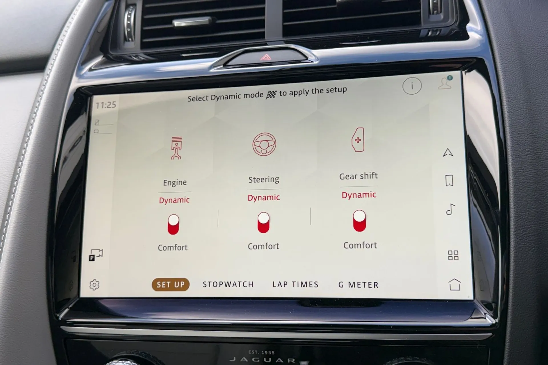 Jaguar E-PACE thumbnail image number 62