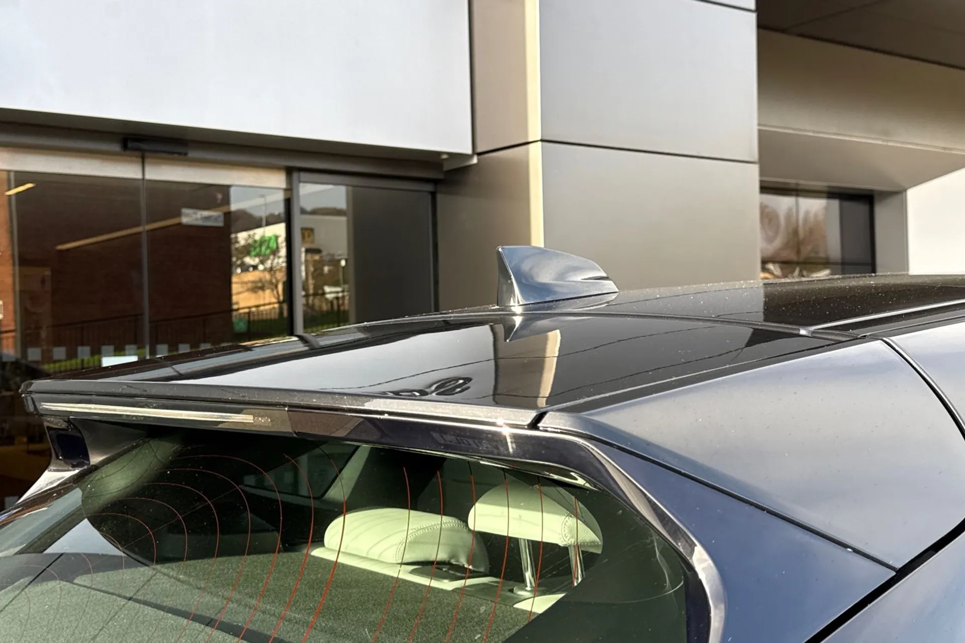 Jaguar E-PACE thumbnail image number 42