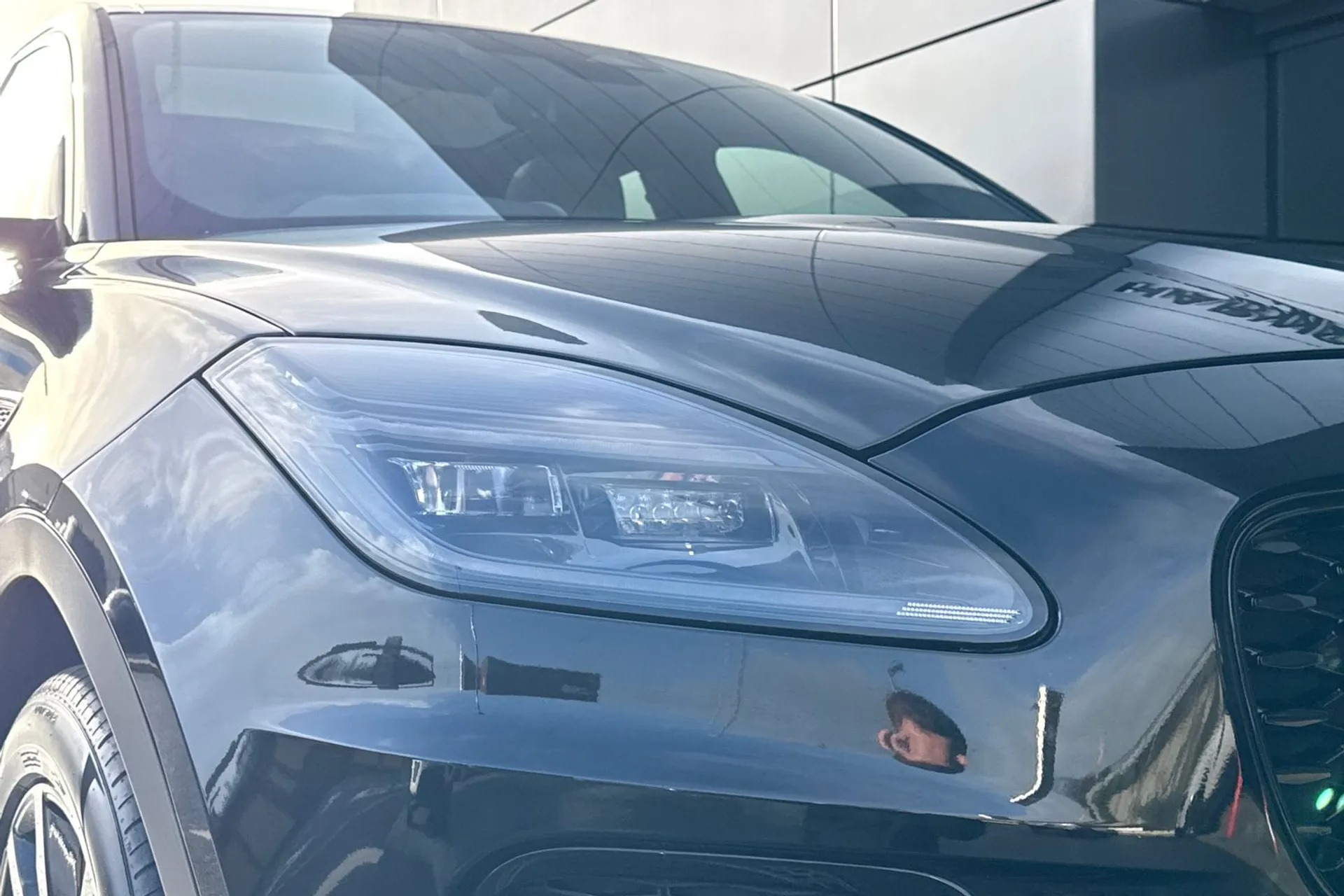 Jaguar E-PACE thumbnail image number 26