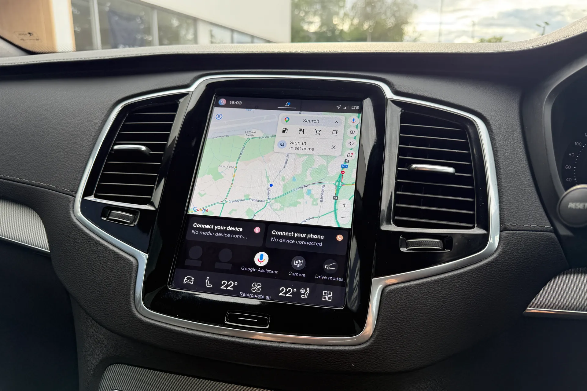 Volvo XC90 thumbnail image number 5