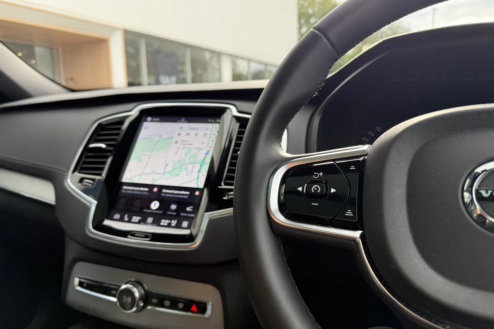 Volvo XC90 thumbnail image number 37