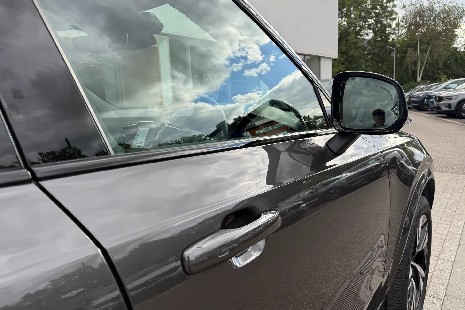 Volvo XC90 thumbnail image number 16