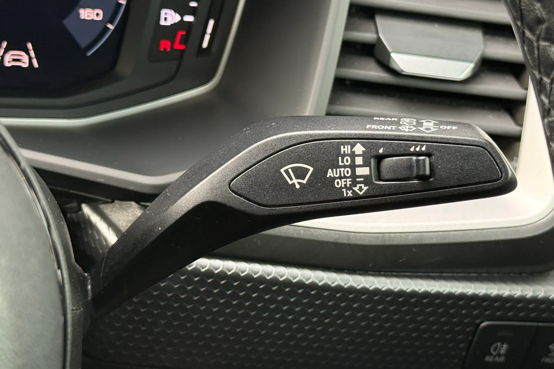 Audi A1 thumbnail image number 10