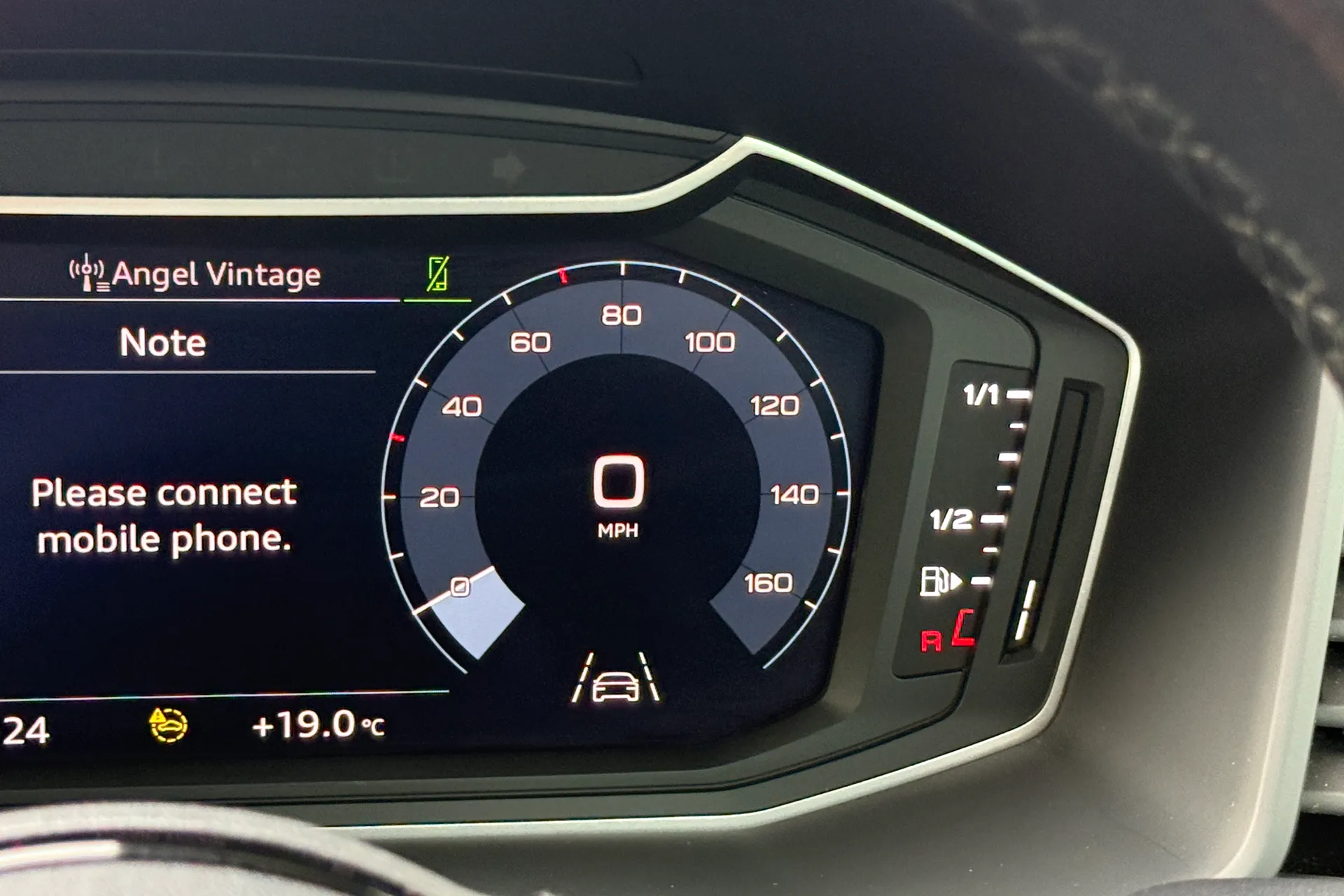 Audi A1 thumbnail image number 7