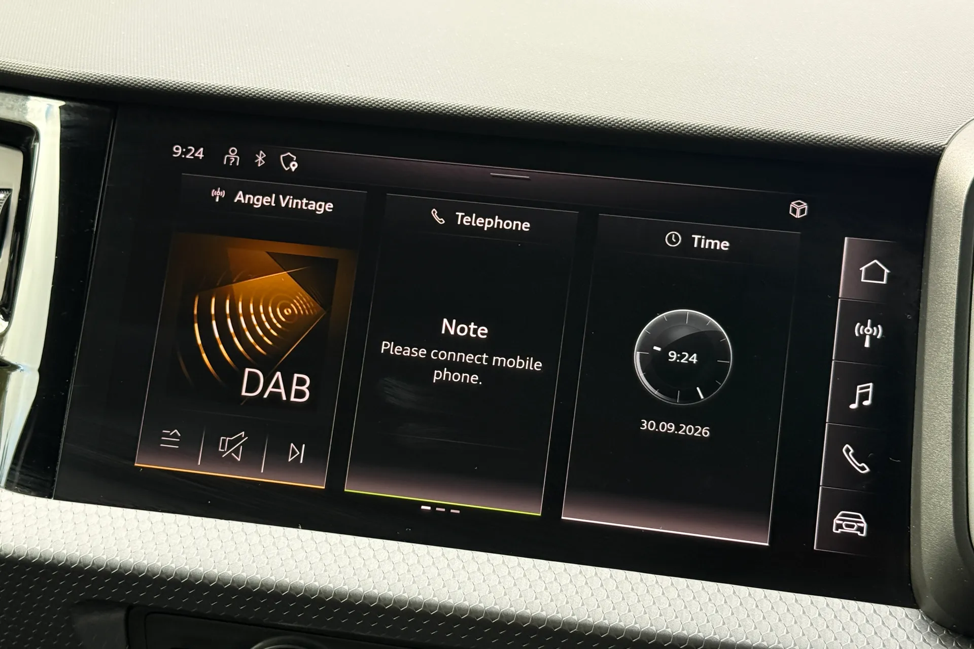 Audi A1 thumbnail image number 12