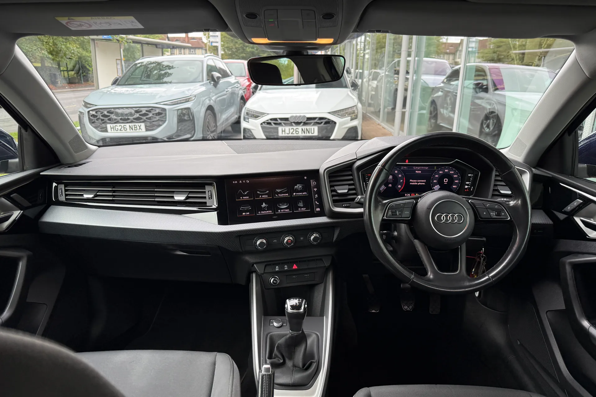 Audi A1 thumbnail image number 3