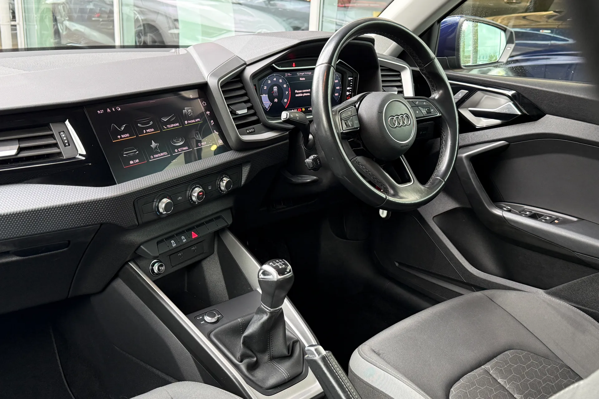 Audi A1 thumbnail image number 39