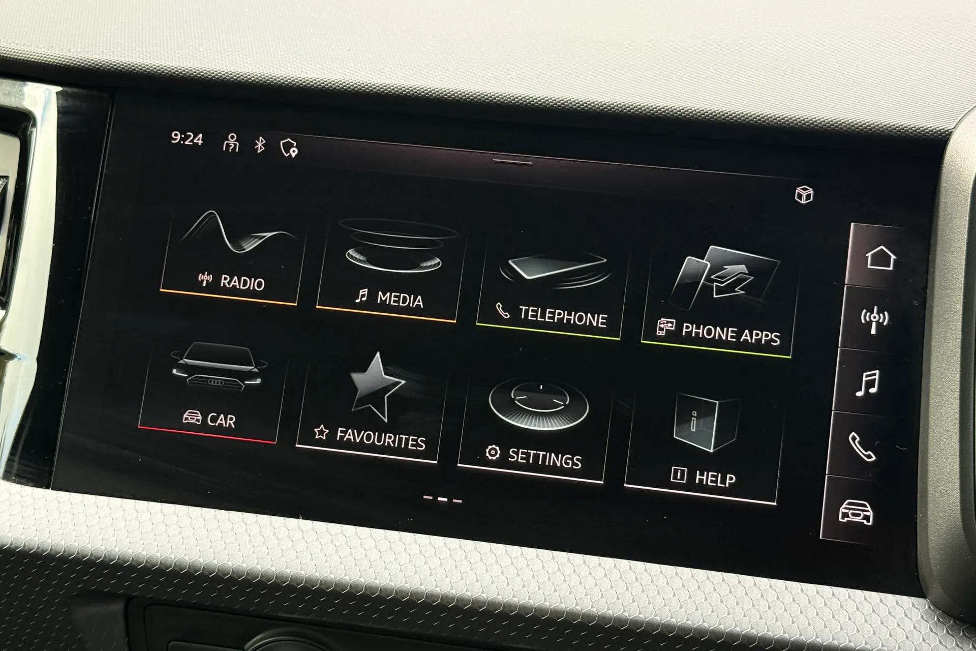 Audi A1 thumbnail image number 13