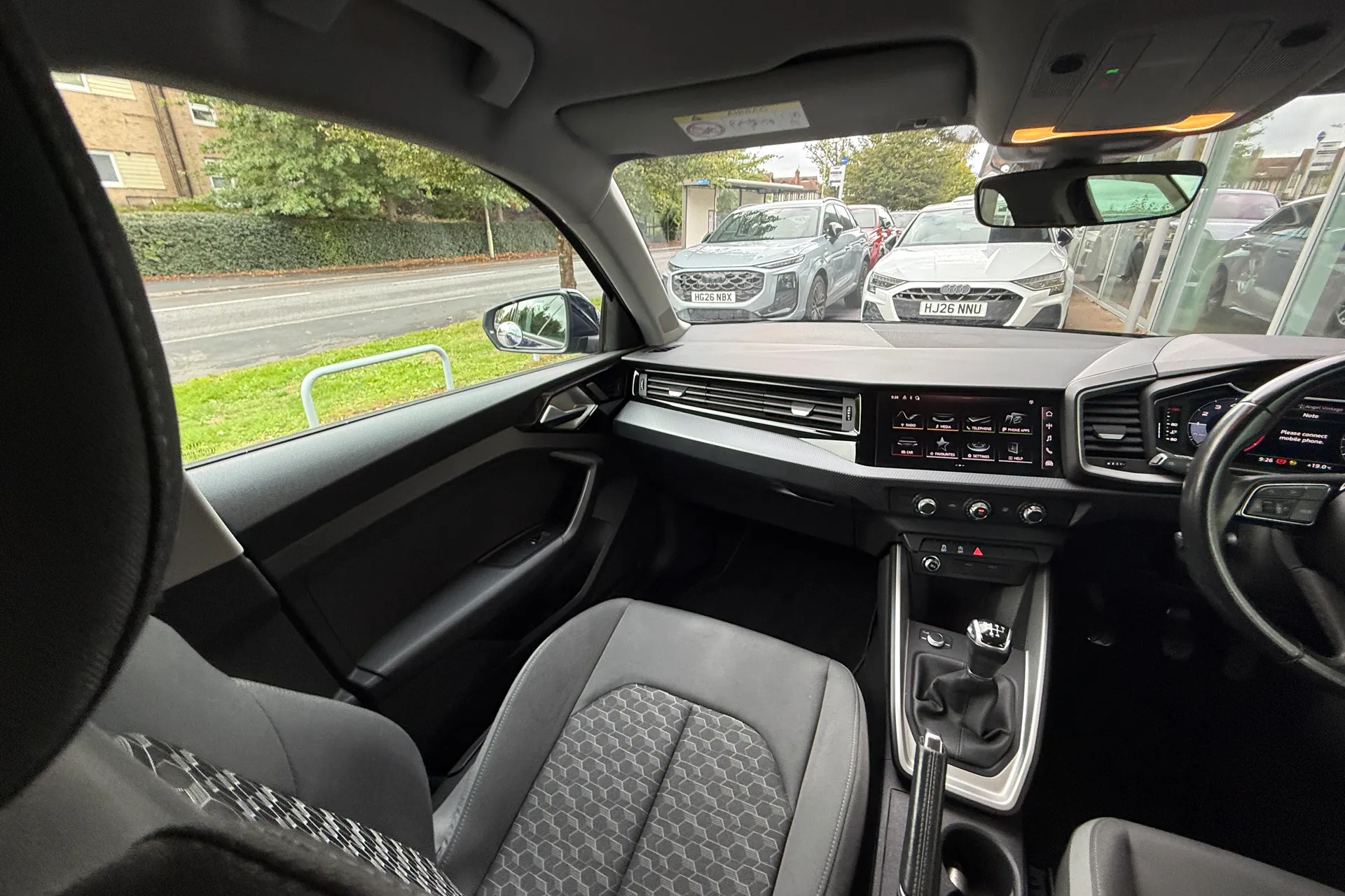 Audi A1 thumbnail image number 31