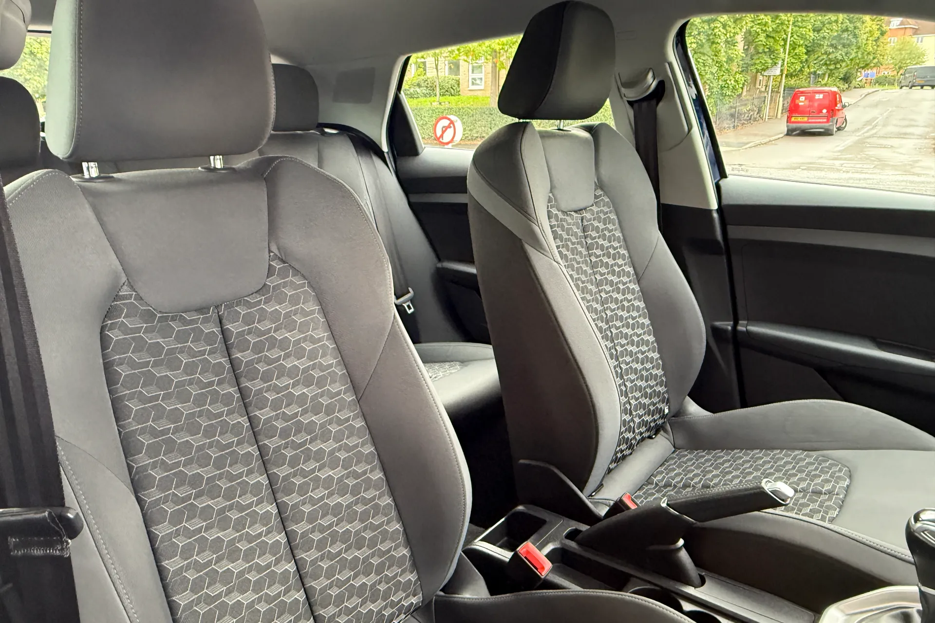 Audi A1 thumbnail image number 24