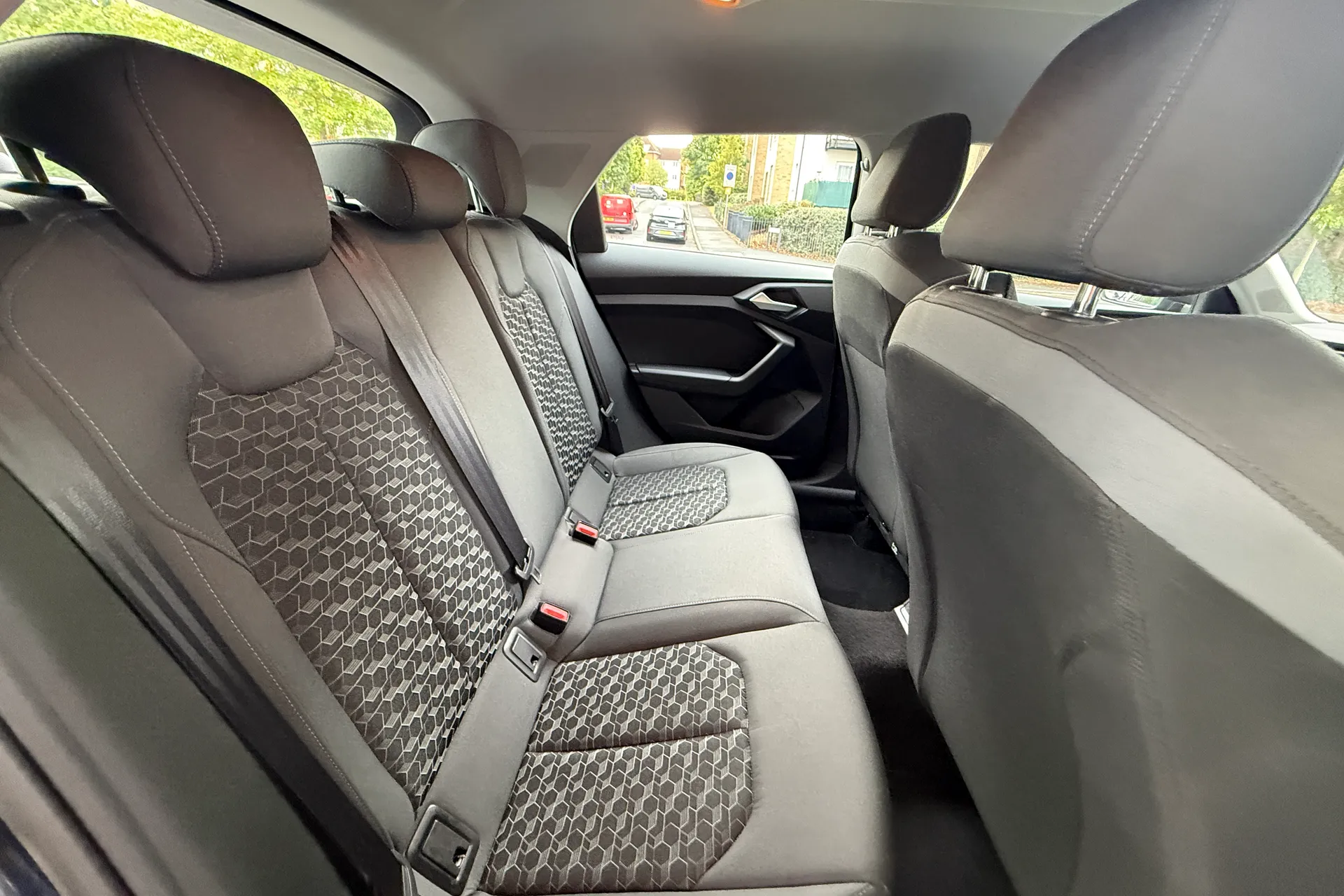 Audi A1 thumbnail image number 28
